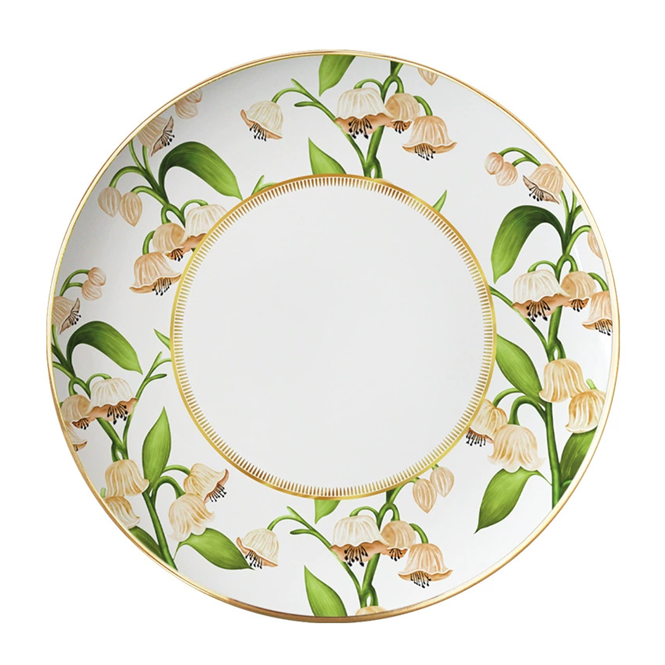 10.5'' Charger Plate