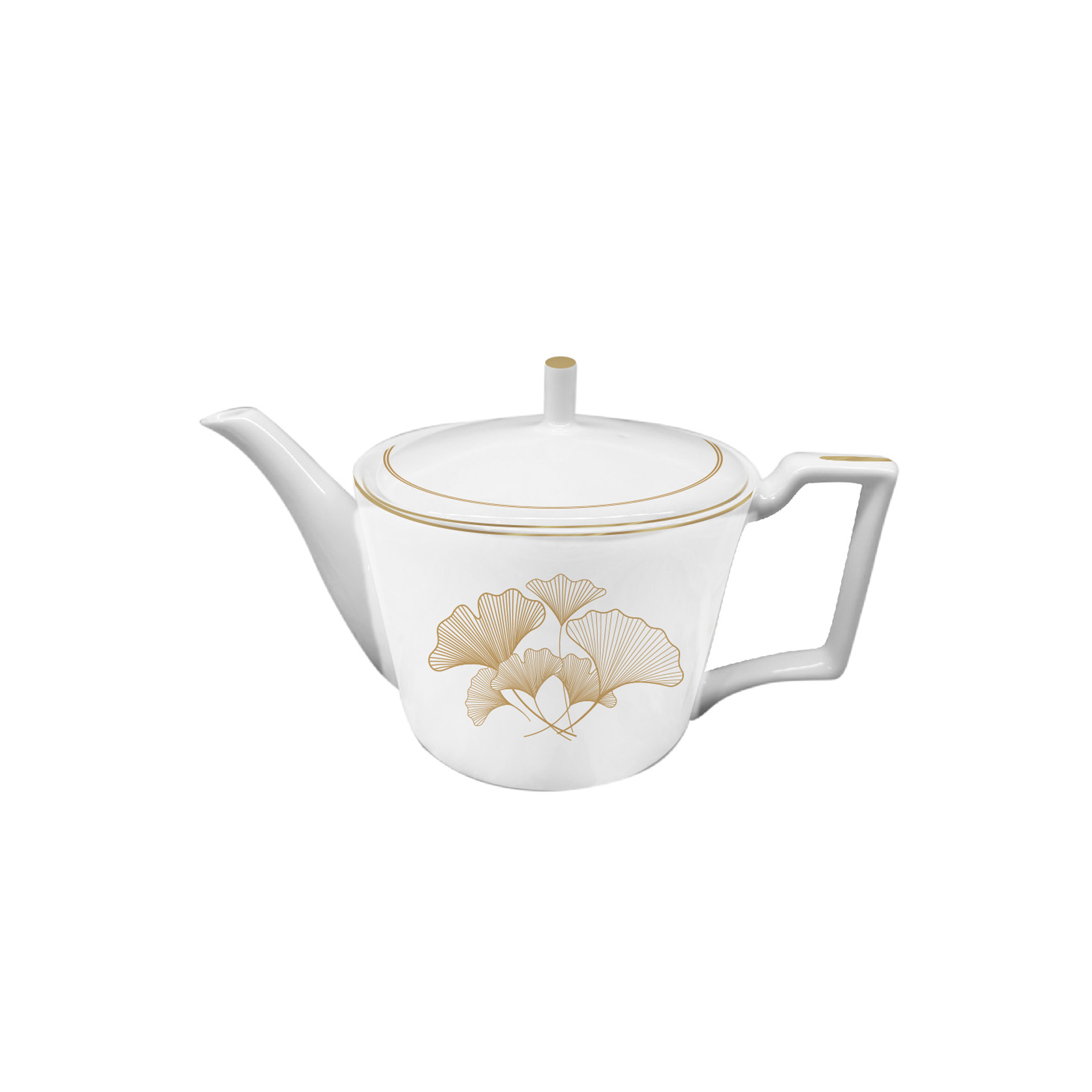 1100ml Coffee Pot