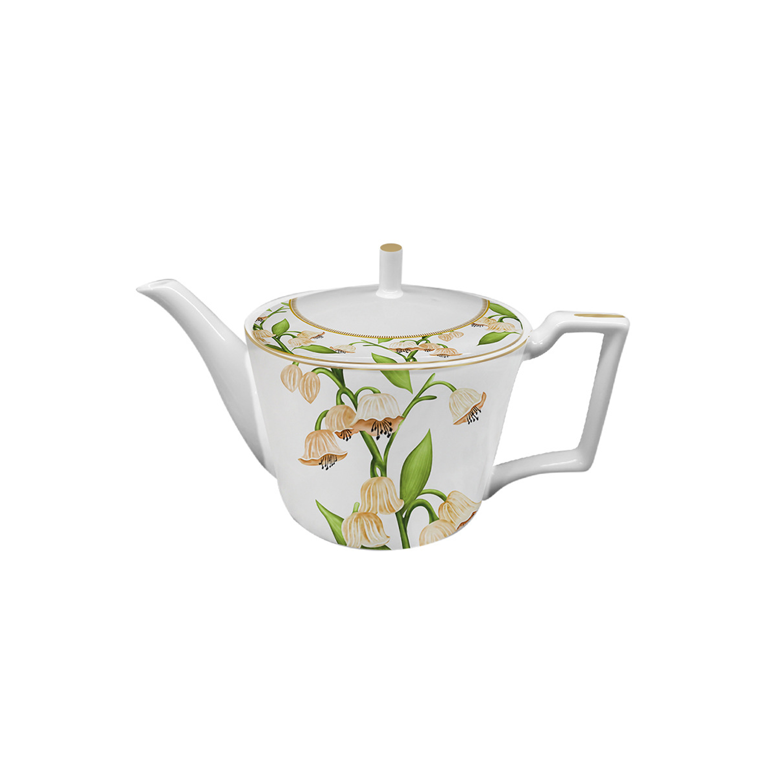 1100ml Coffee Pot