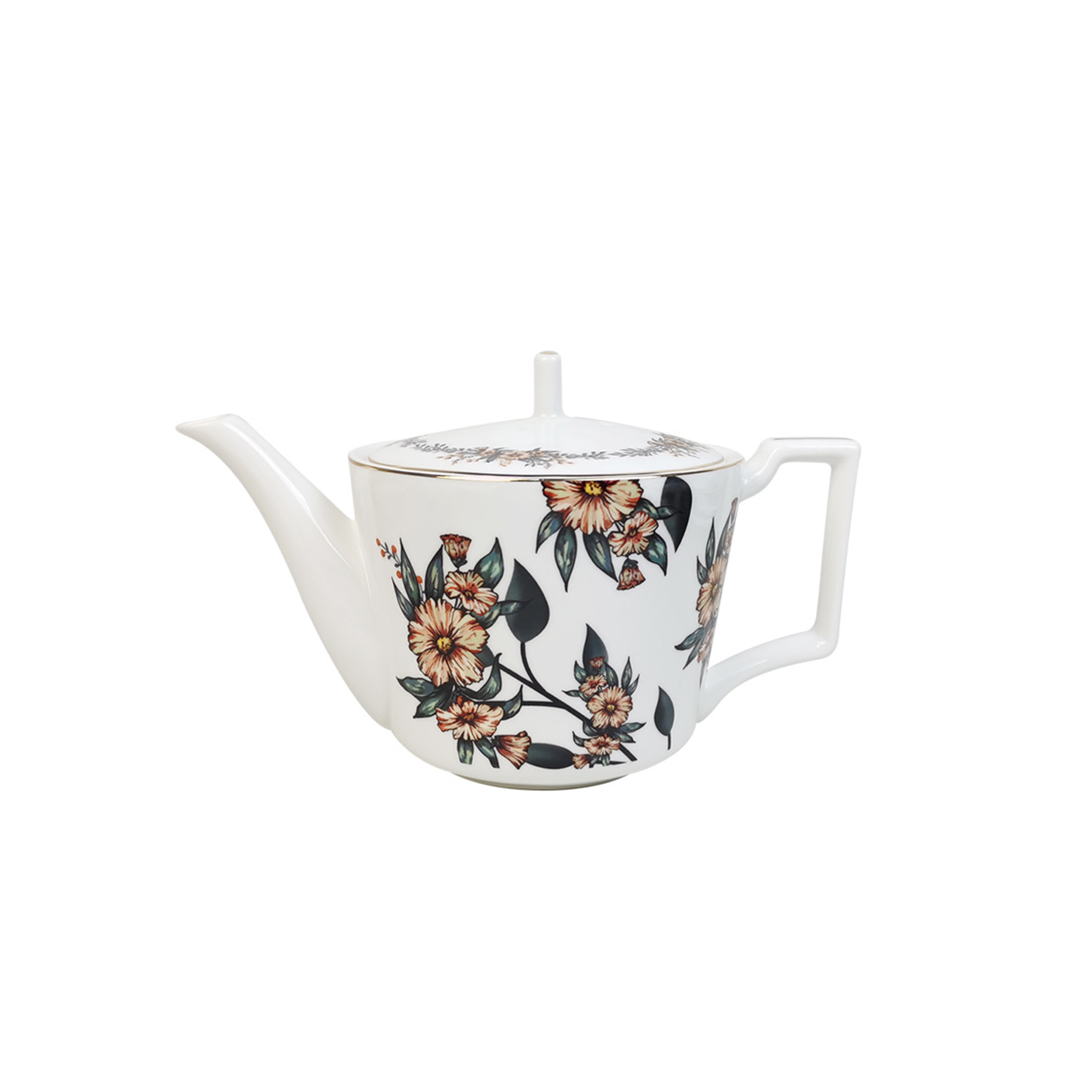 1100ml Coffee Pot