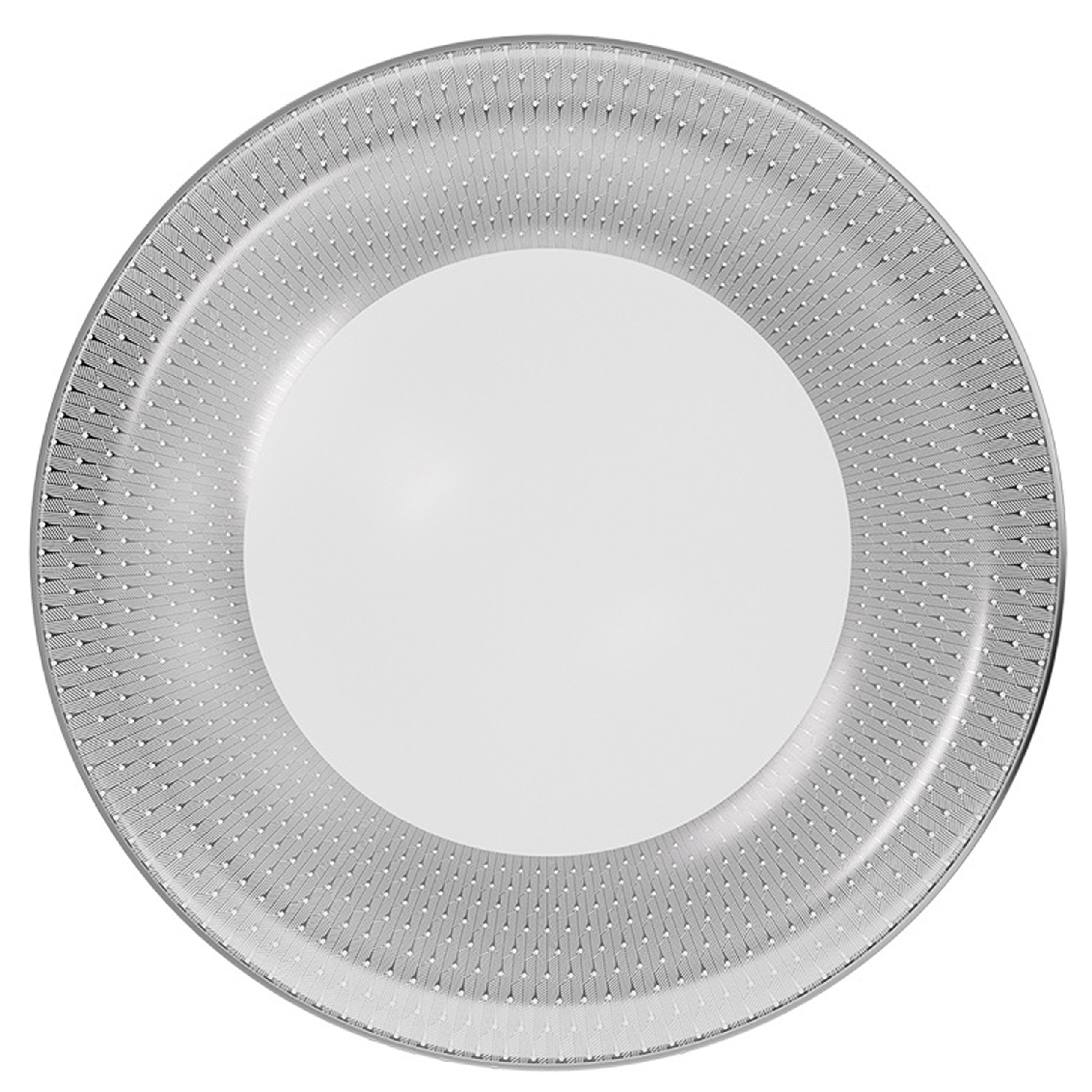 14''/12'' Charger Plate