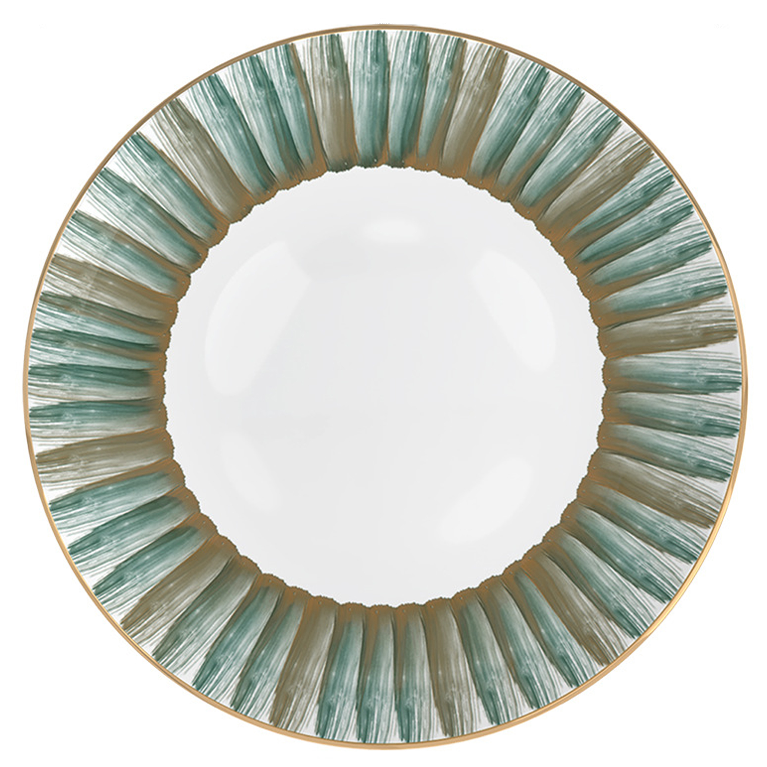 12'' Charger Plate