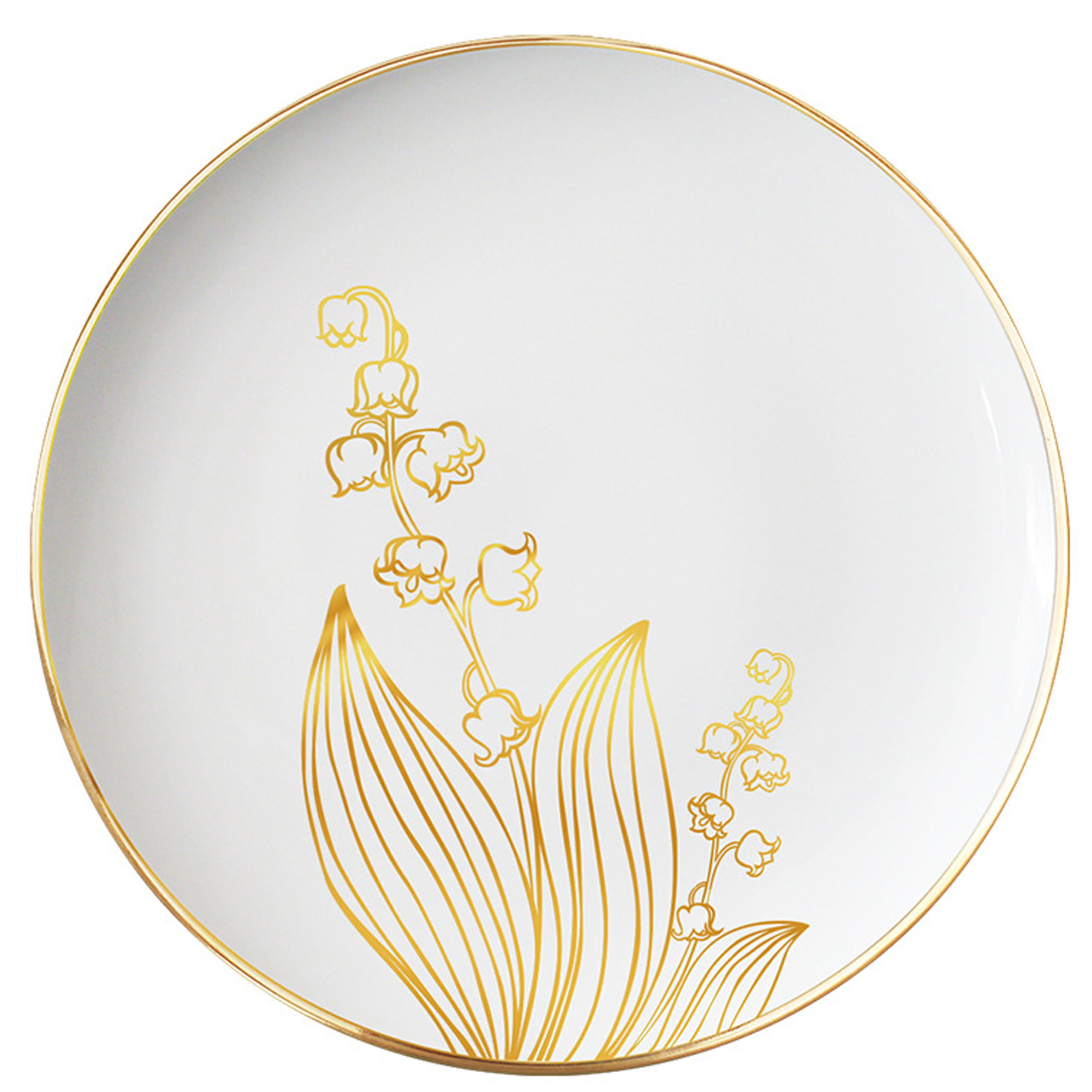 12'' Charger Plate