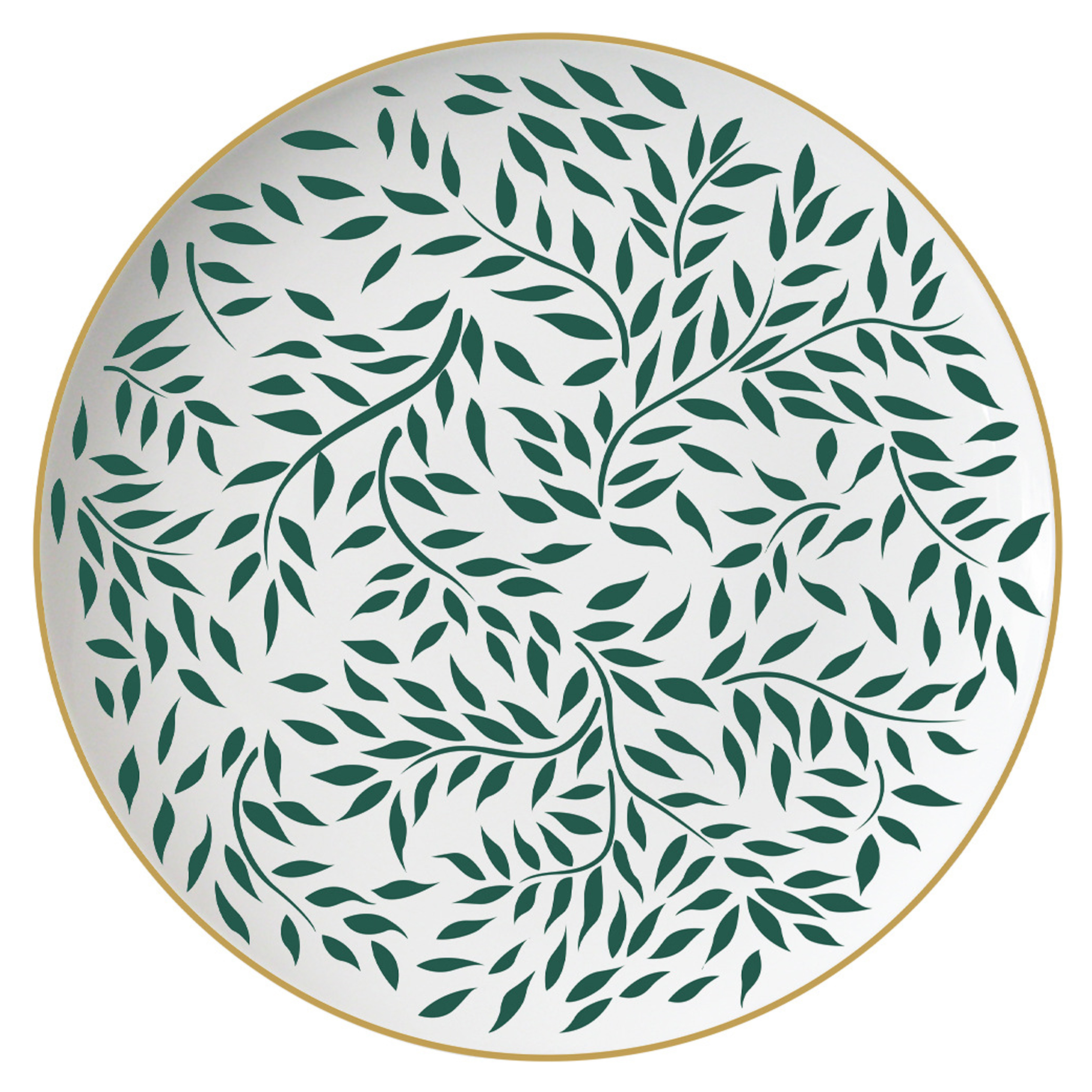 12'' Charger Plate