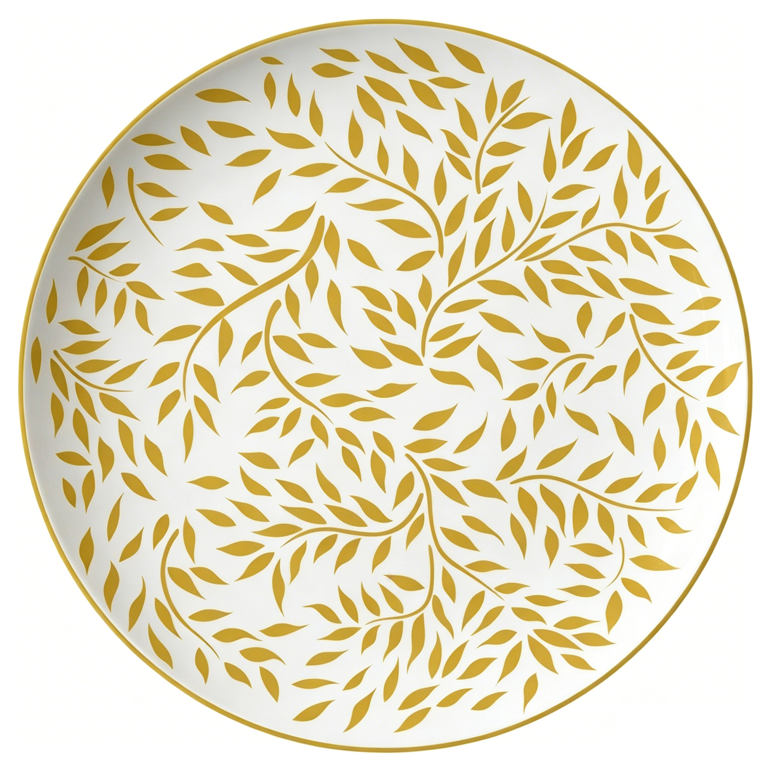 12'' Charger Plate