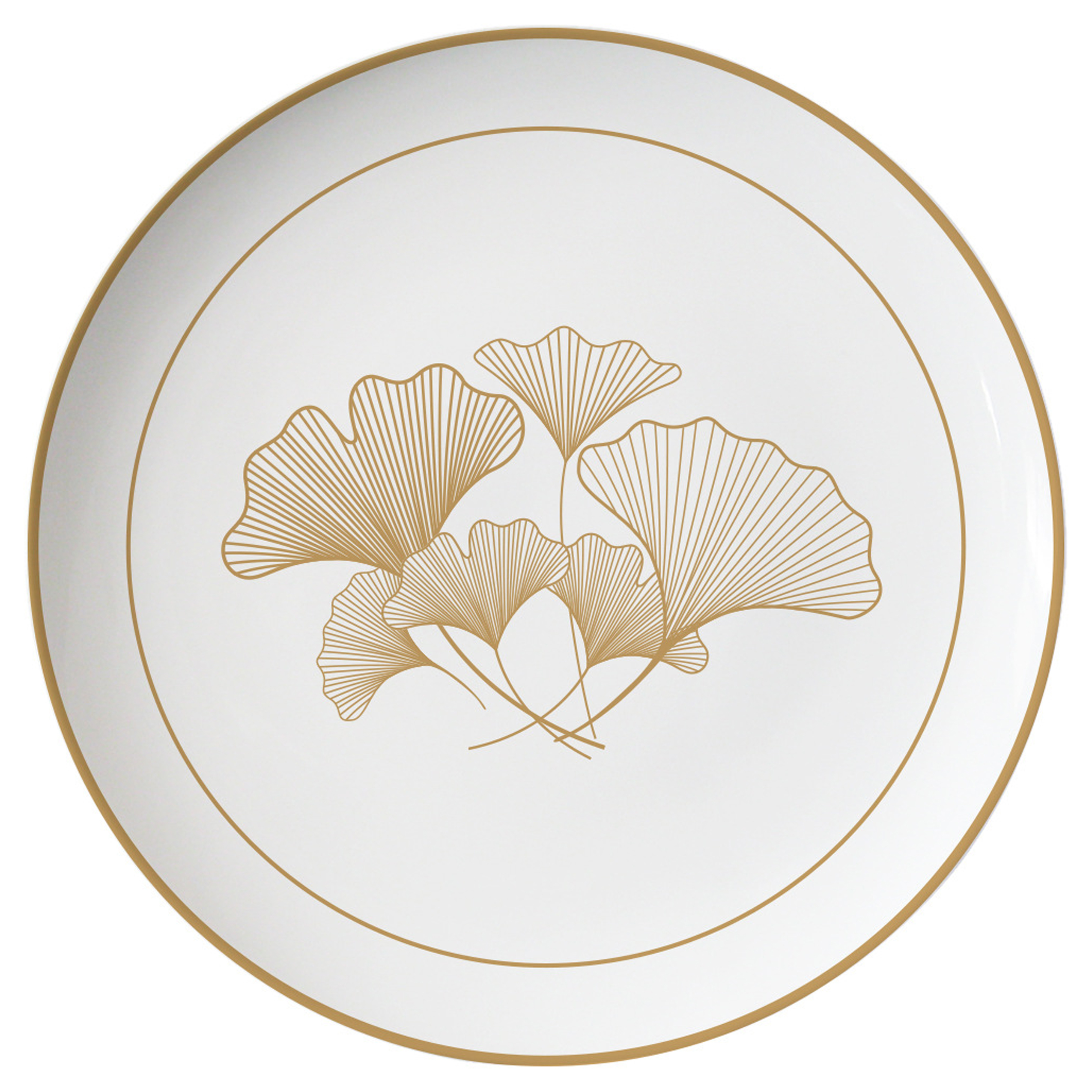 12'' Charger Plate