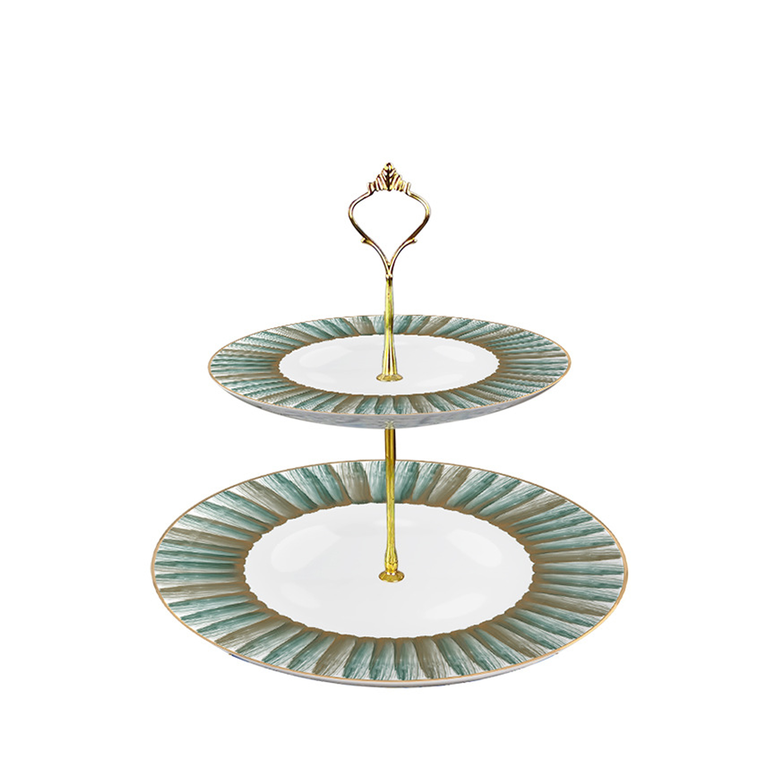 2 Tier Cup Stand