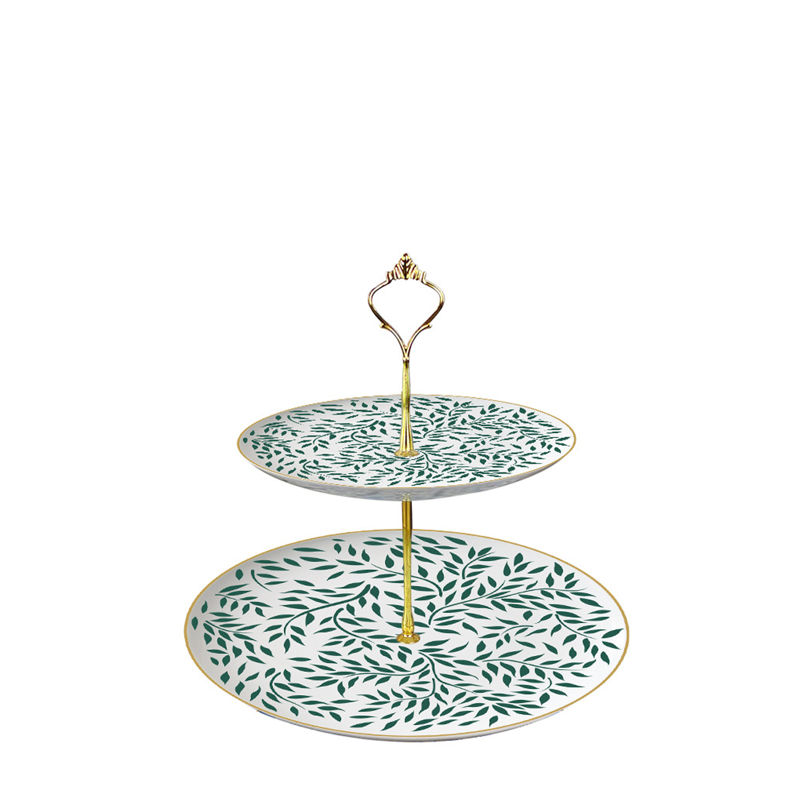 2 Tier Cup Stand