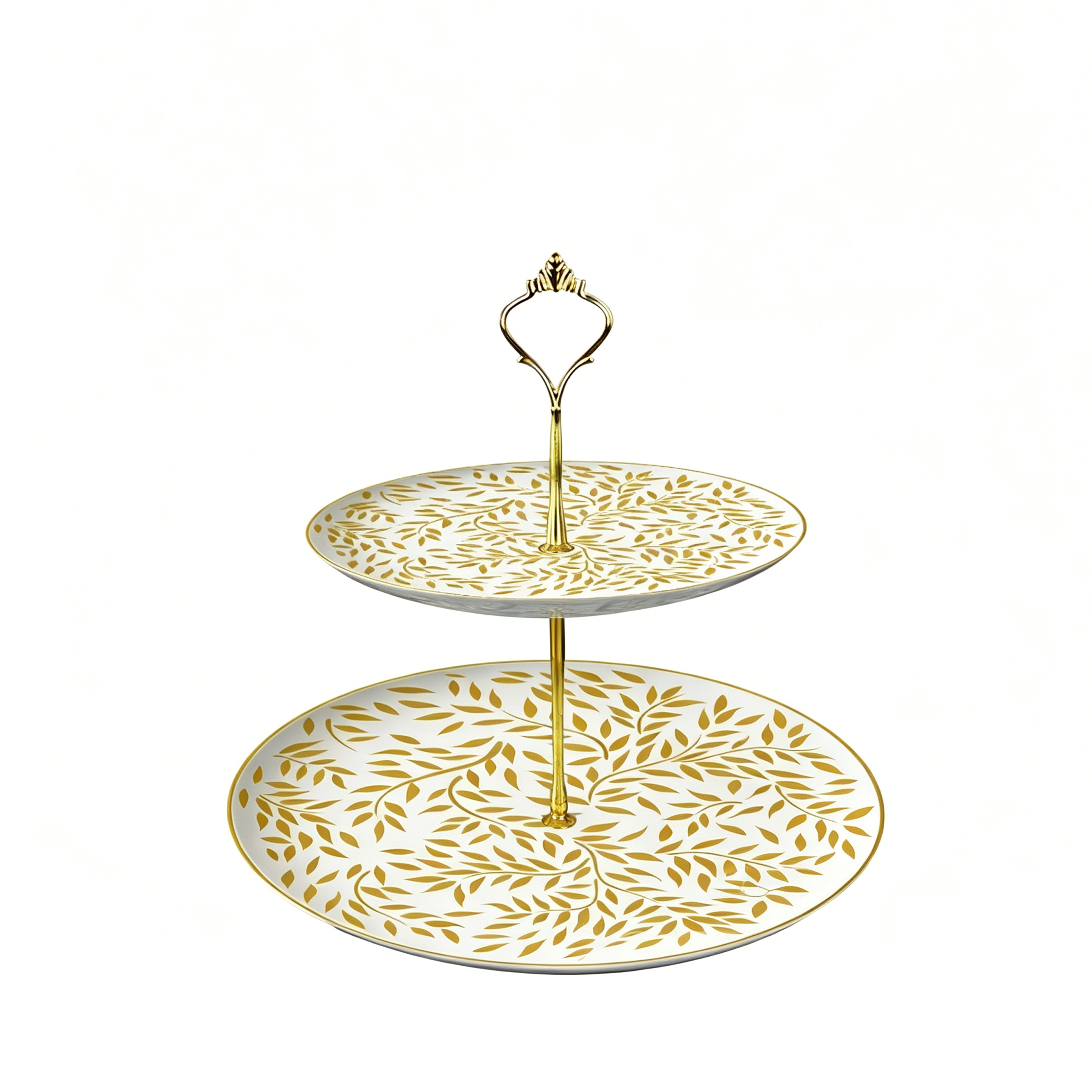 2 Tier Cup Stand