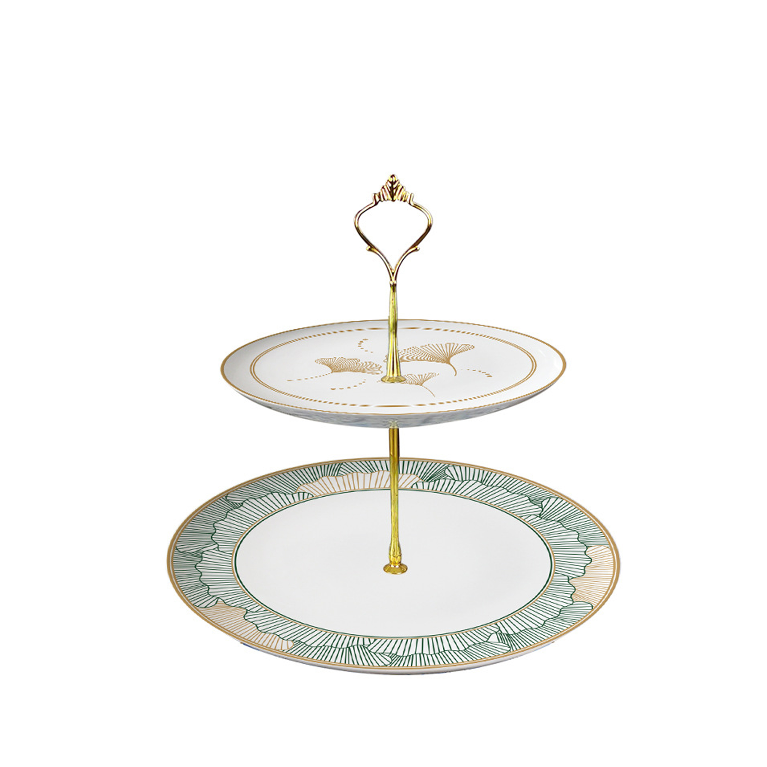 2 Tier Cup Stand