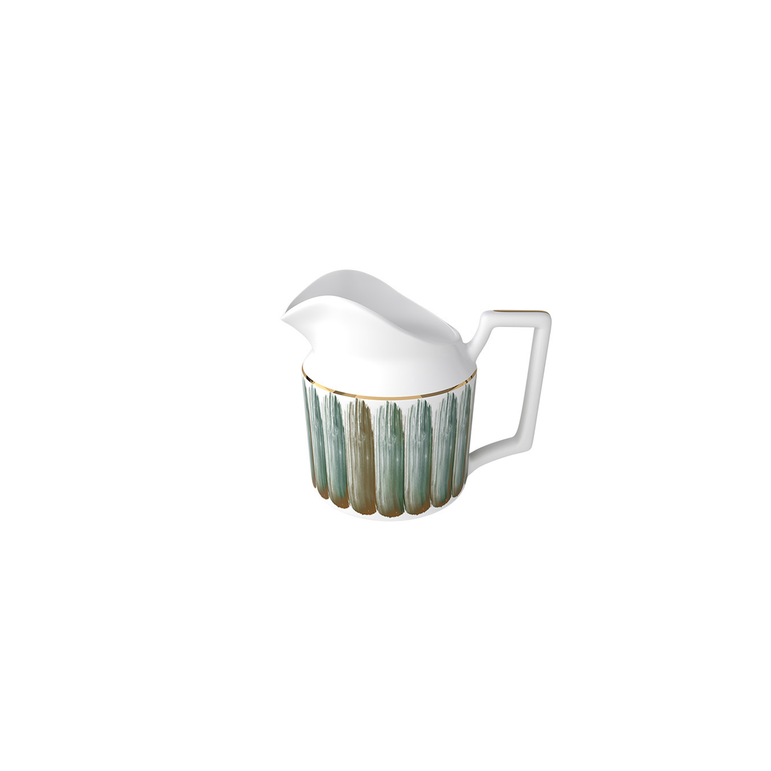 250ml Milk Jar