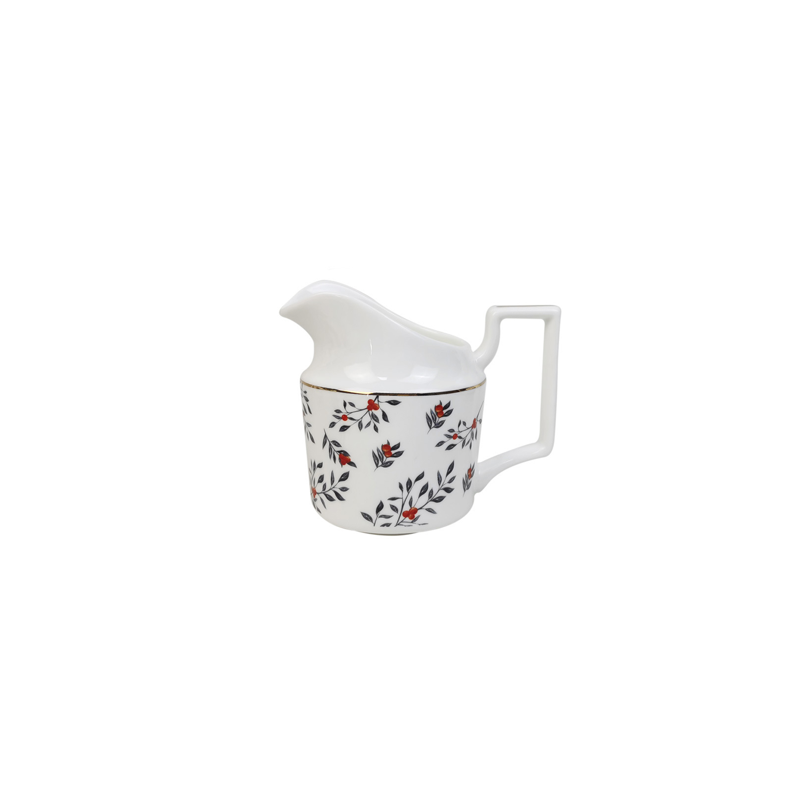 250ml Milk Jar