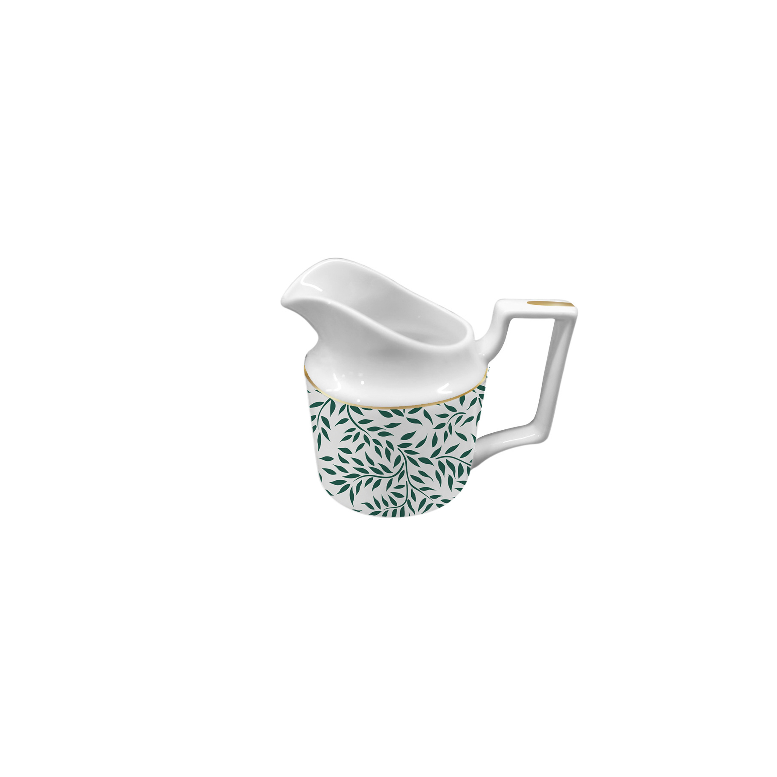 250ml Milk Jar