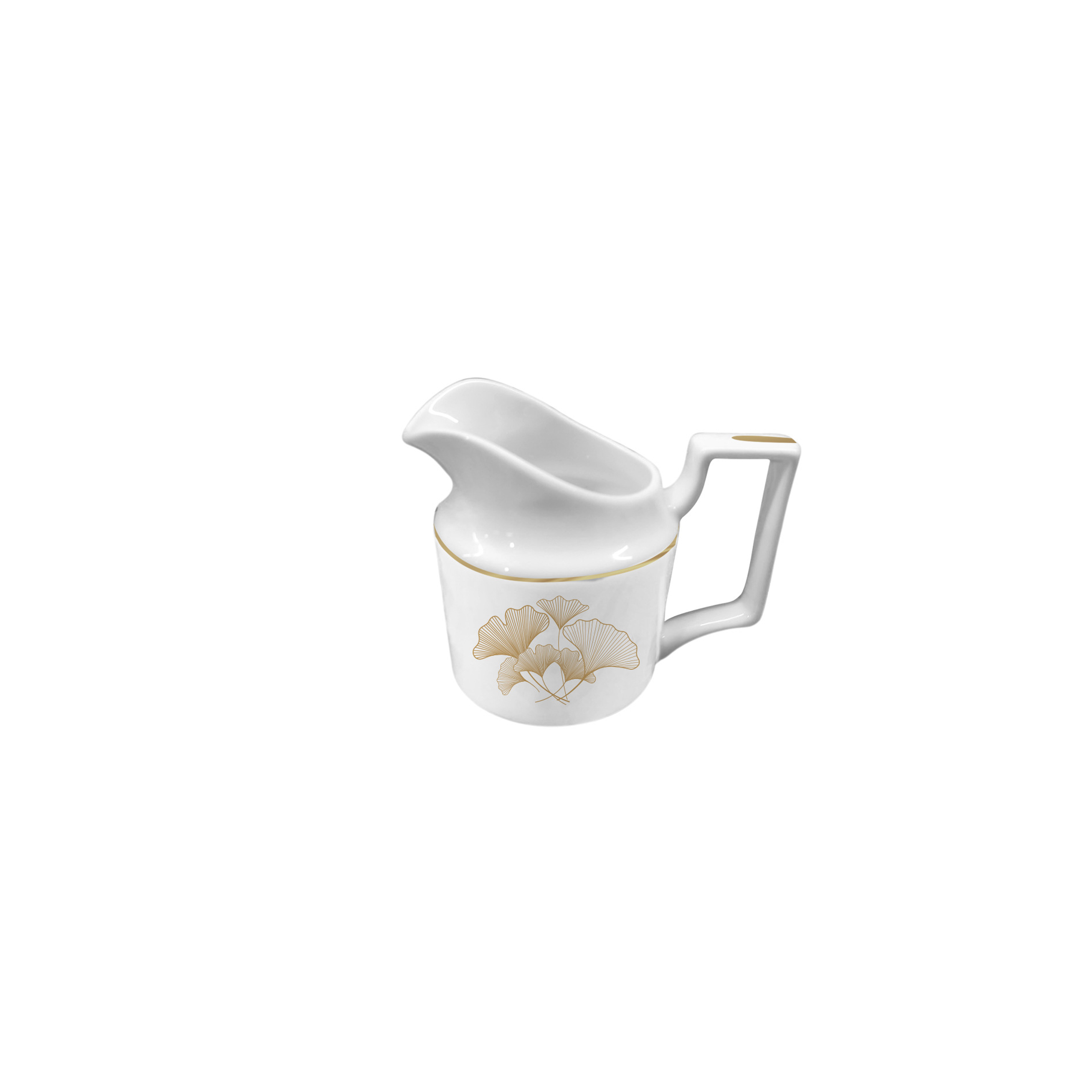 250ml Milk Jar
