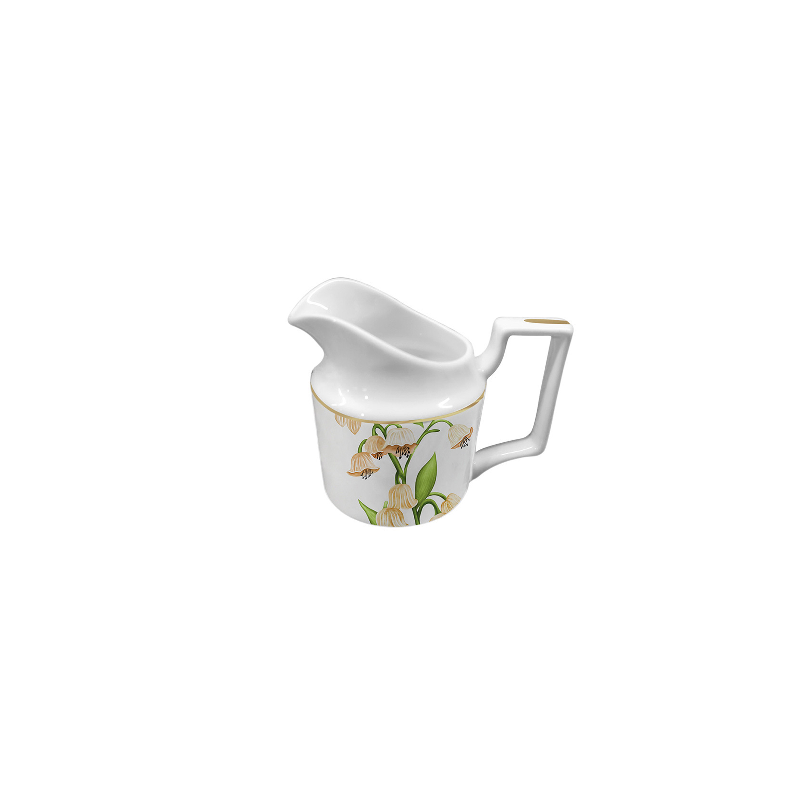 250ml Milk Jar