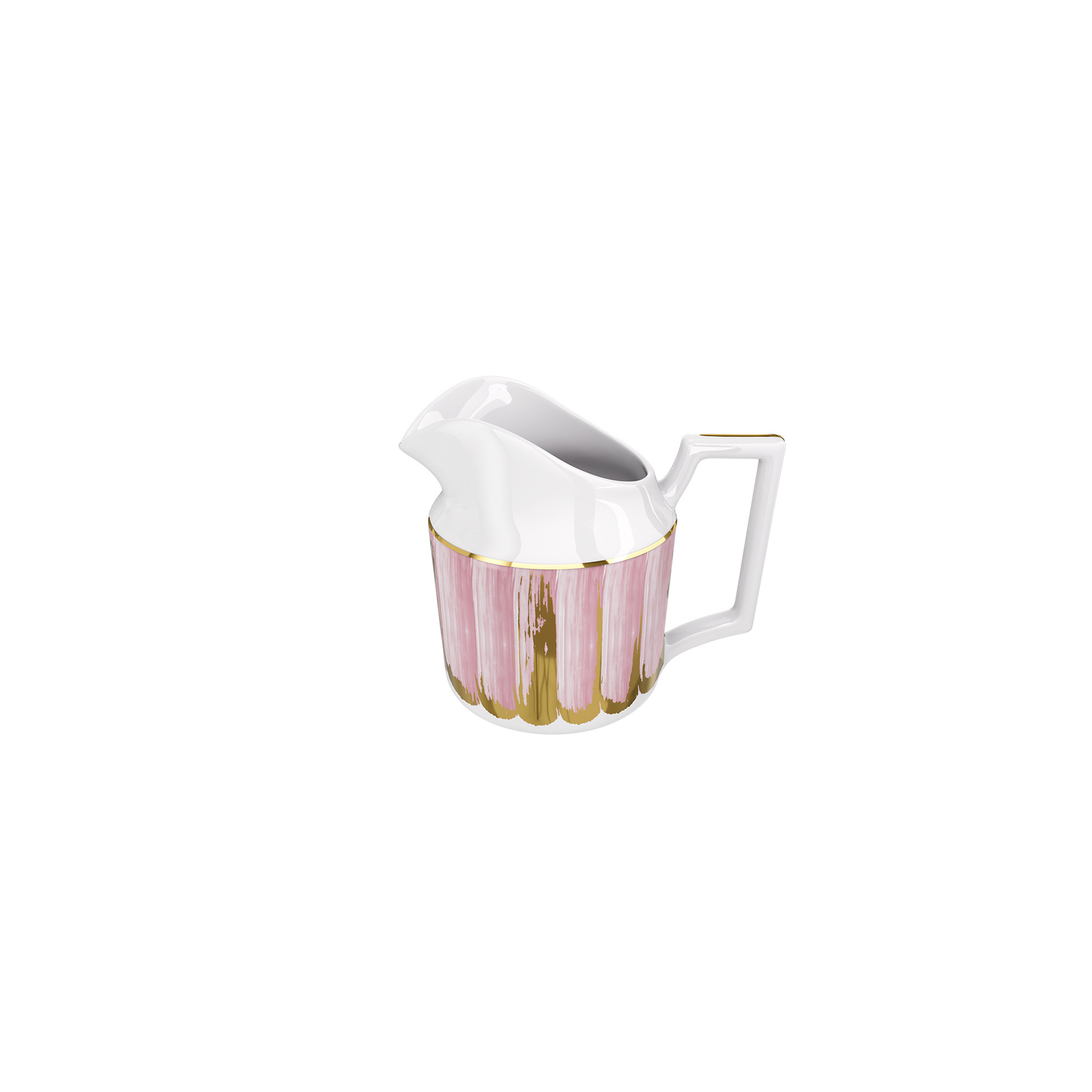 250ml Milk Jar
