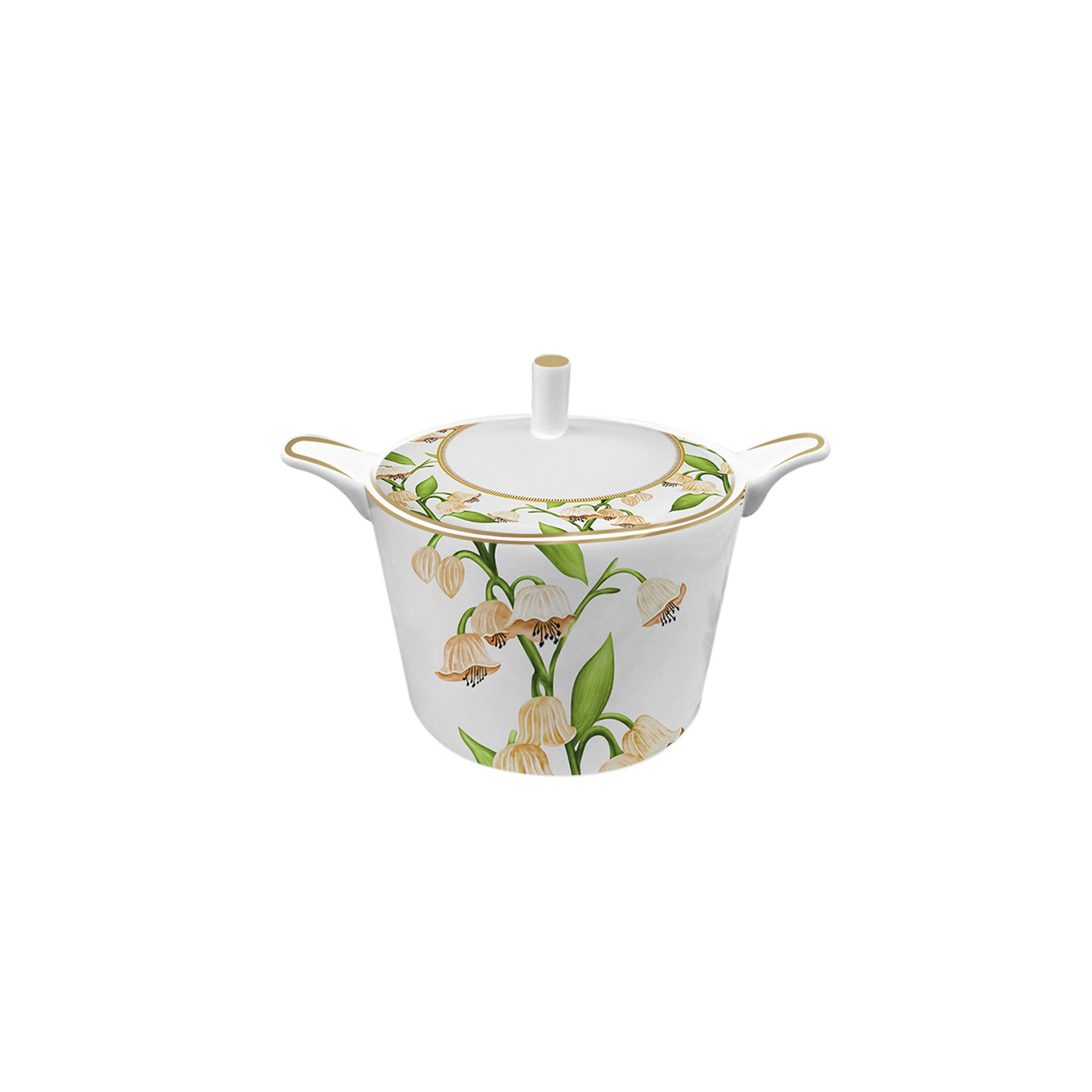 275ml Sugar Pot