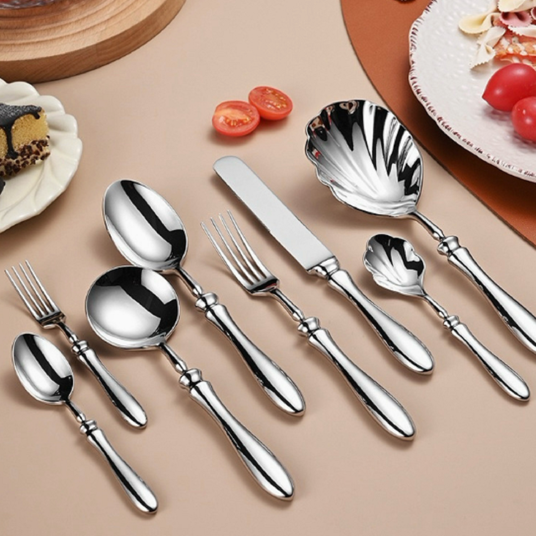 UTENSILS