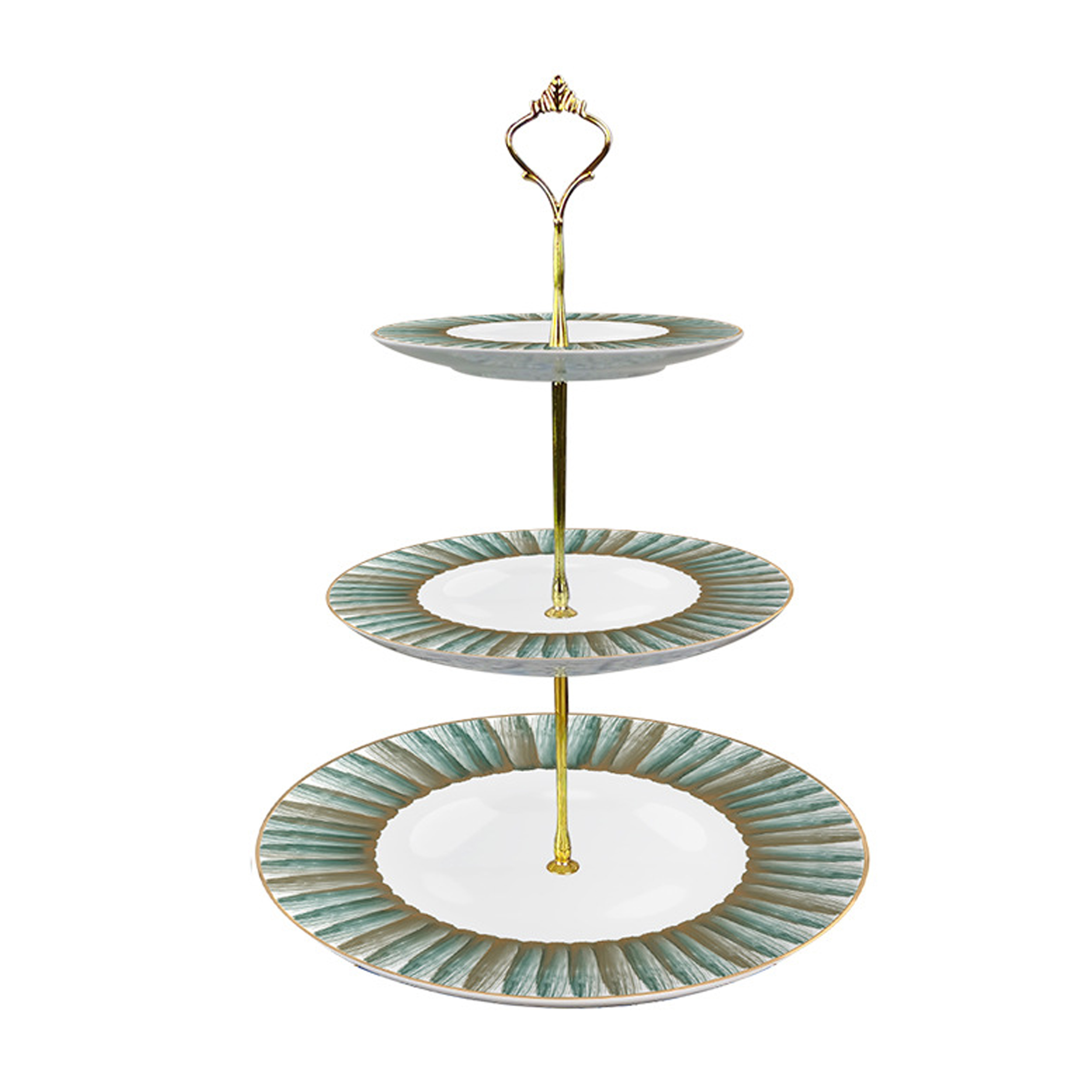 3 Tier Cup Stand