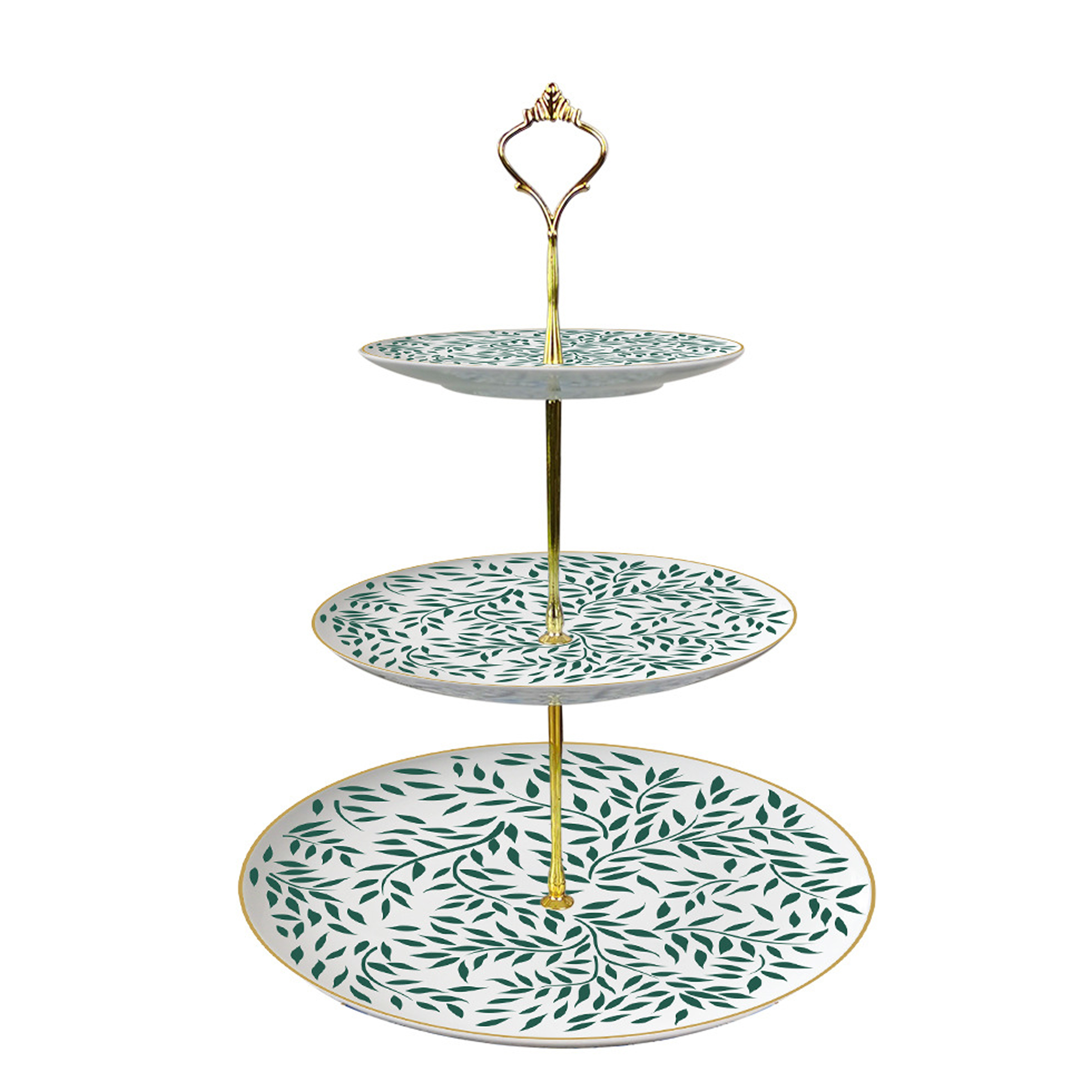 3 Tier Cup Stand
