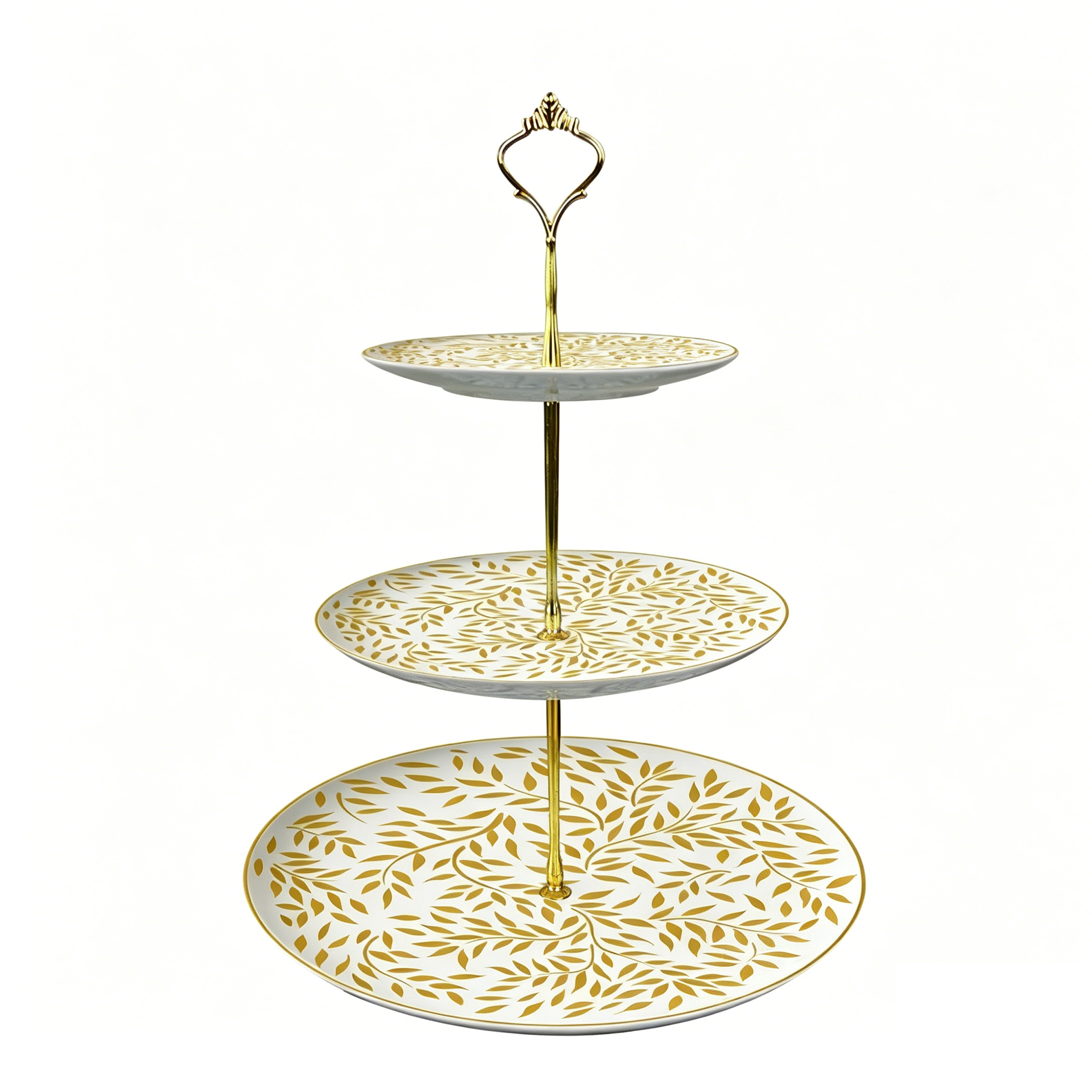 3 Tier Cup Stand