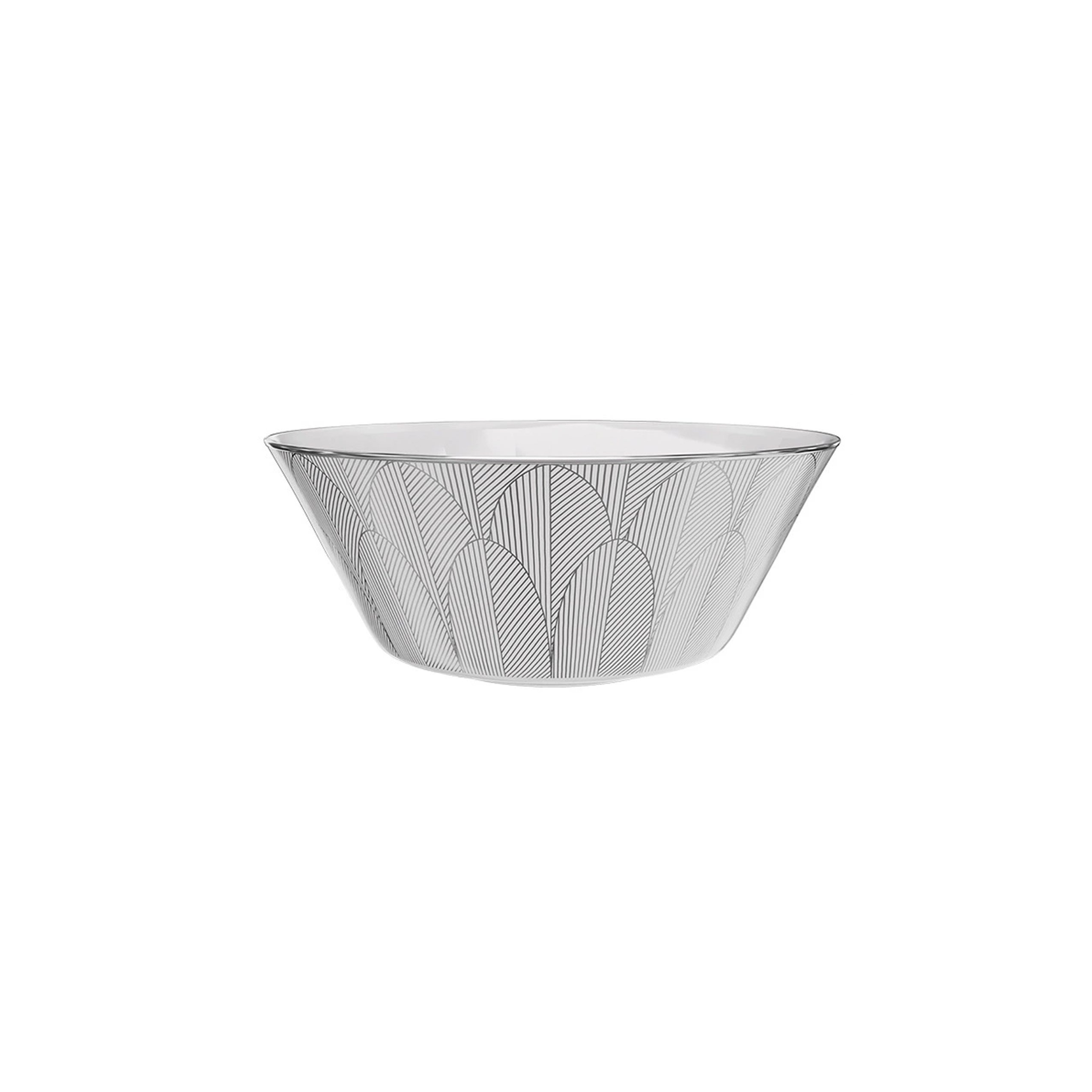6''/5'' Salad Bowl