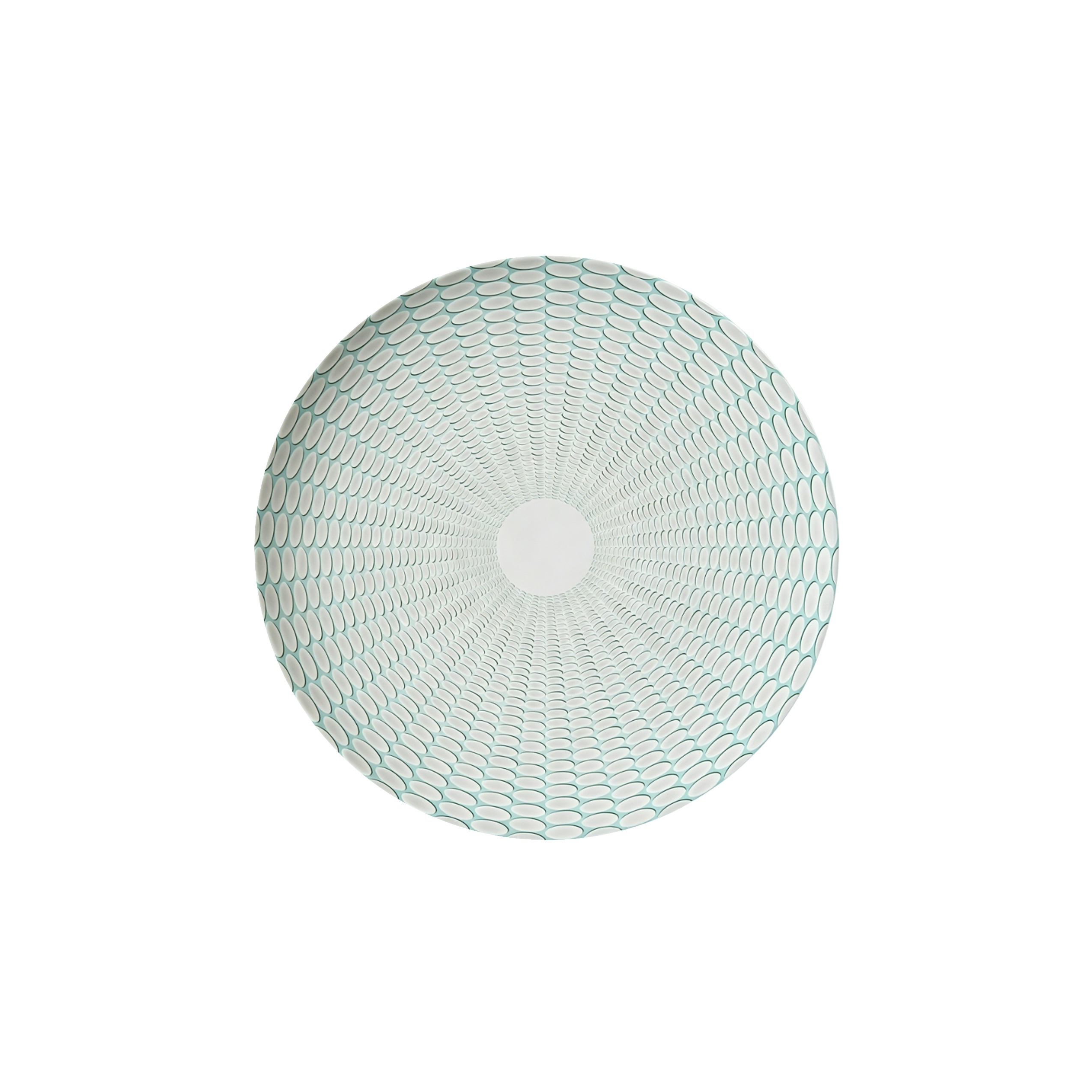 6.5'' Bread Plate