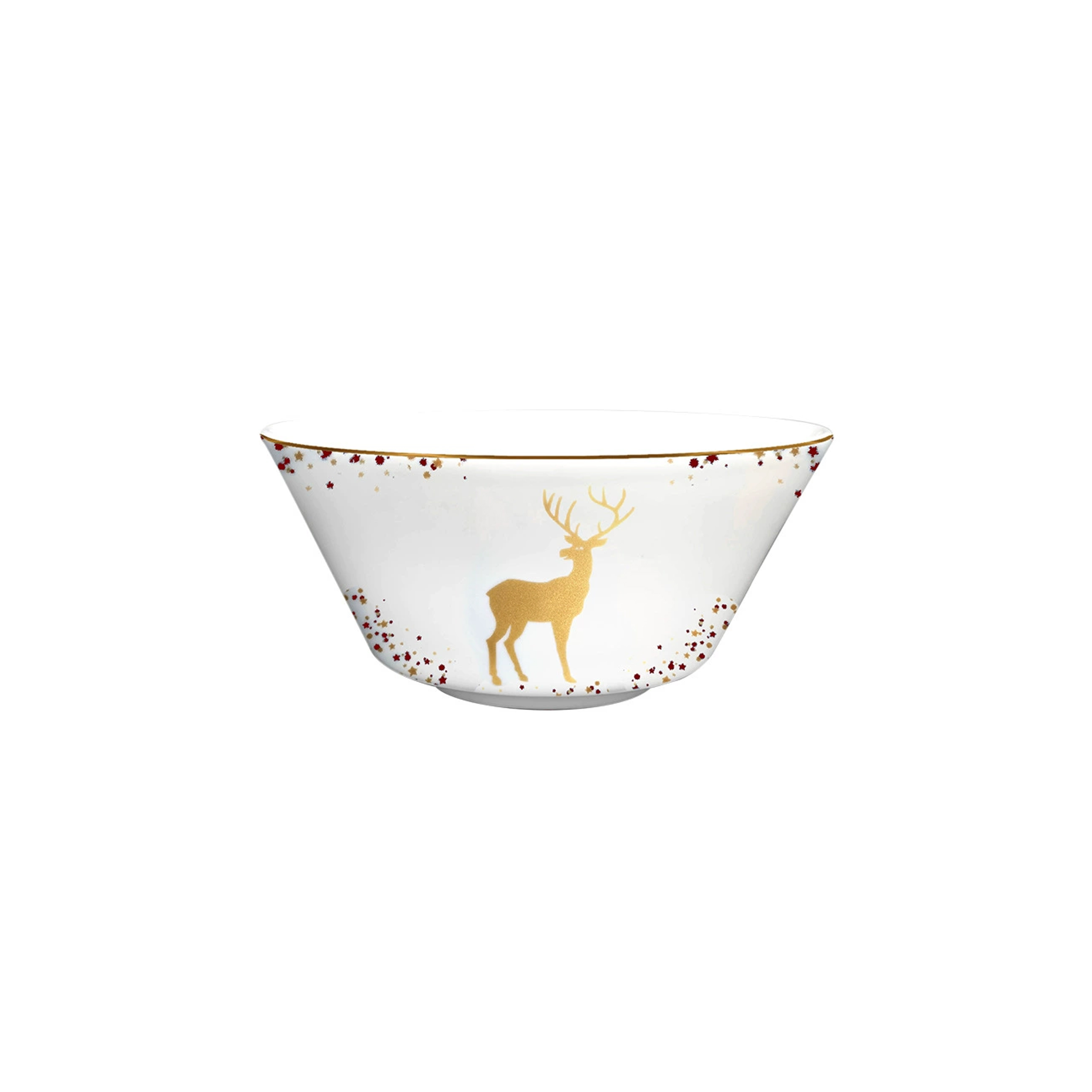 6''/5'' Salad Bowl