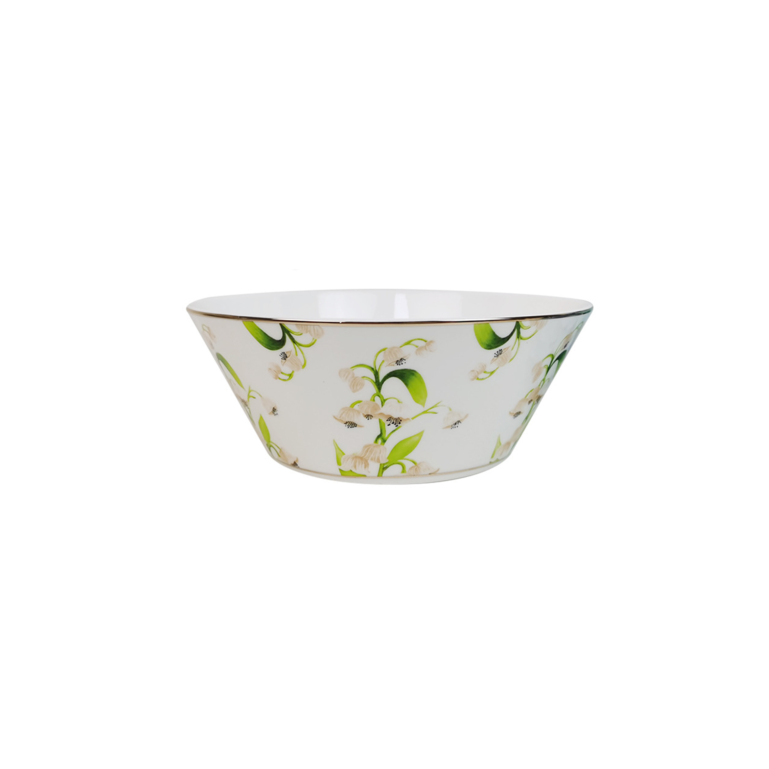 6''/5'' Salad Bowl