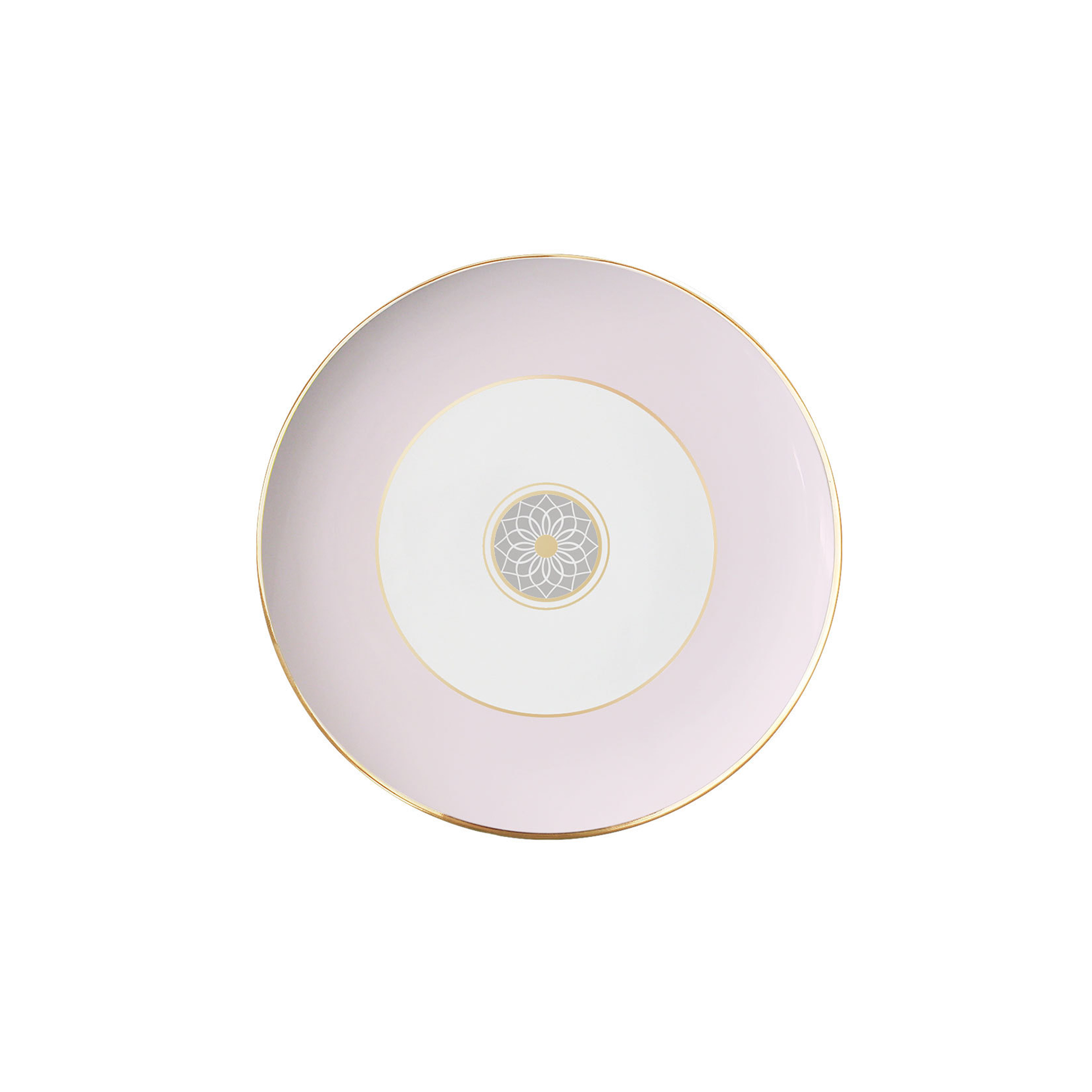 6.5'' Bread Plate