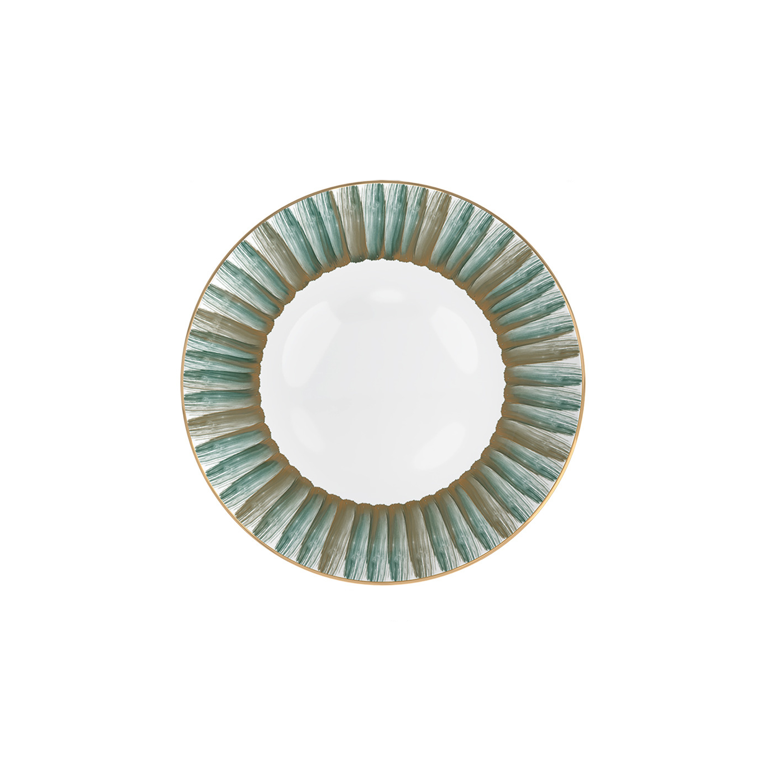 6.5'' Bread Plate