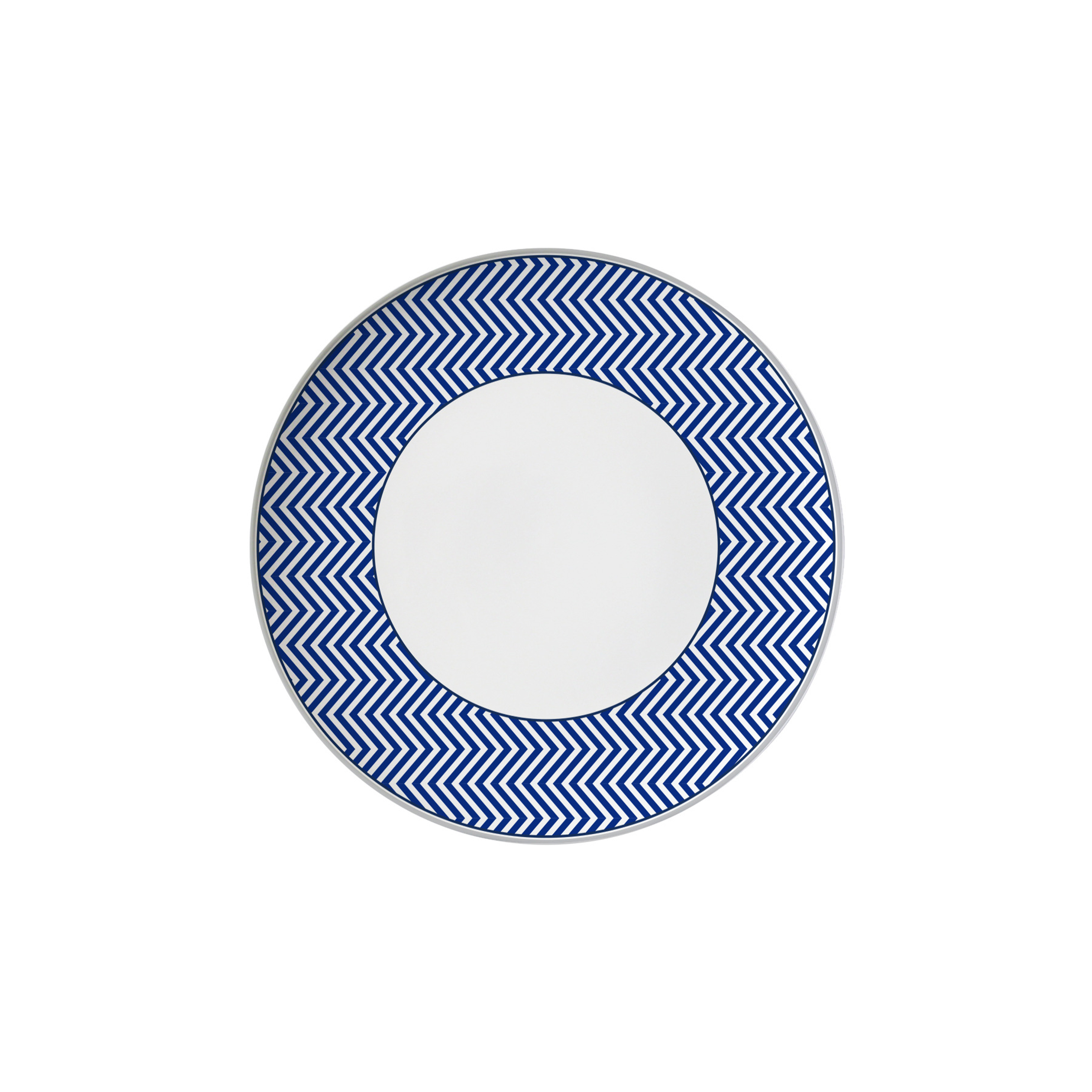 6.5'' Bread Plate
