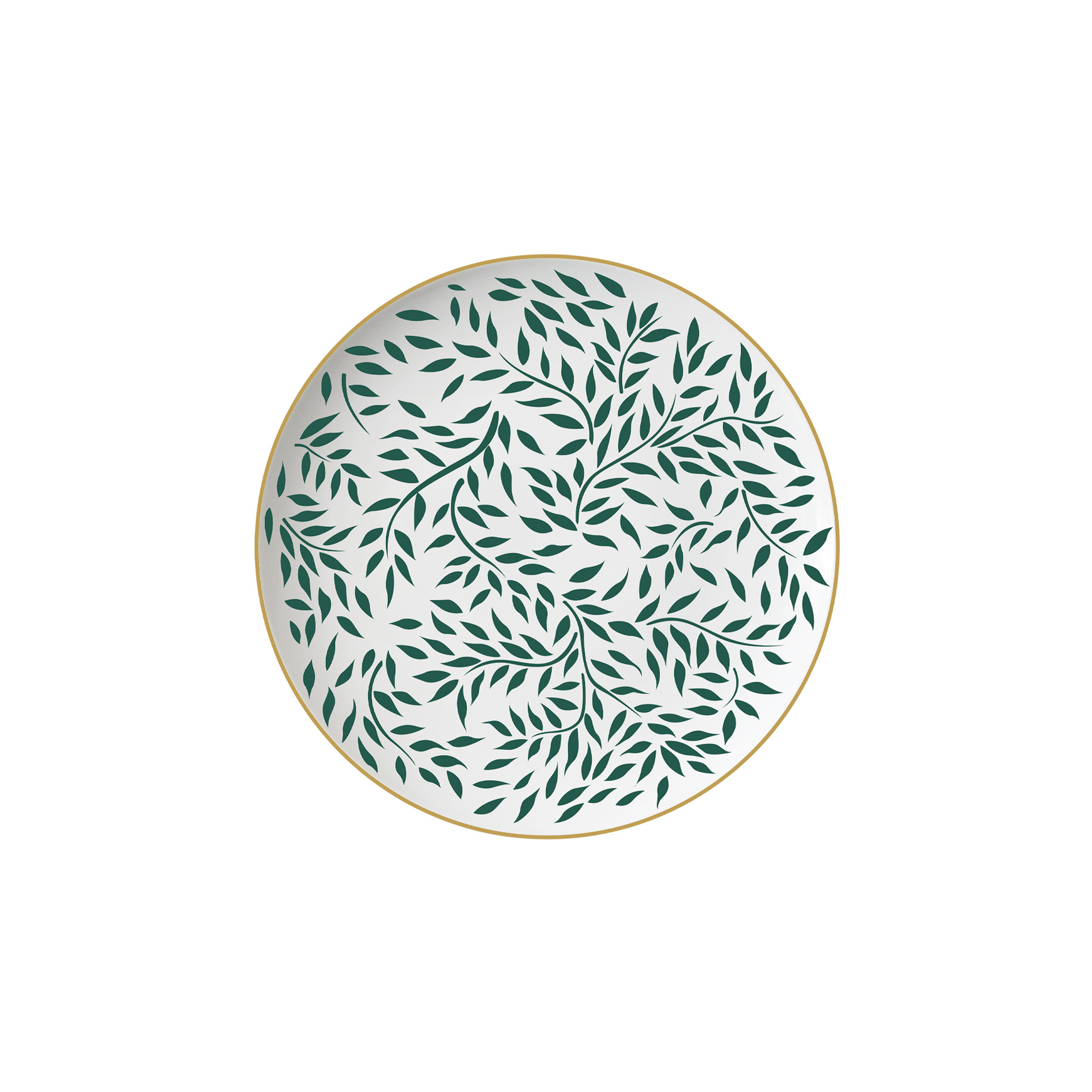 6.5'' Bread Plate