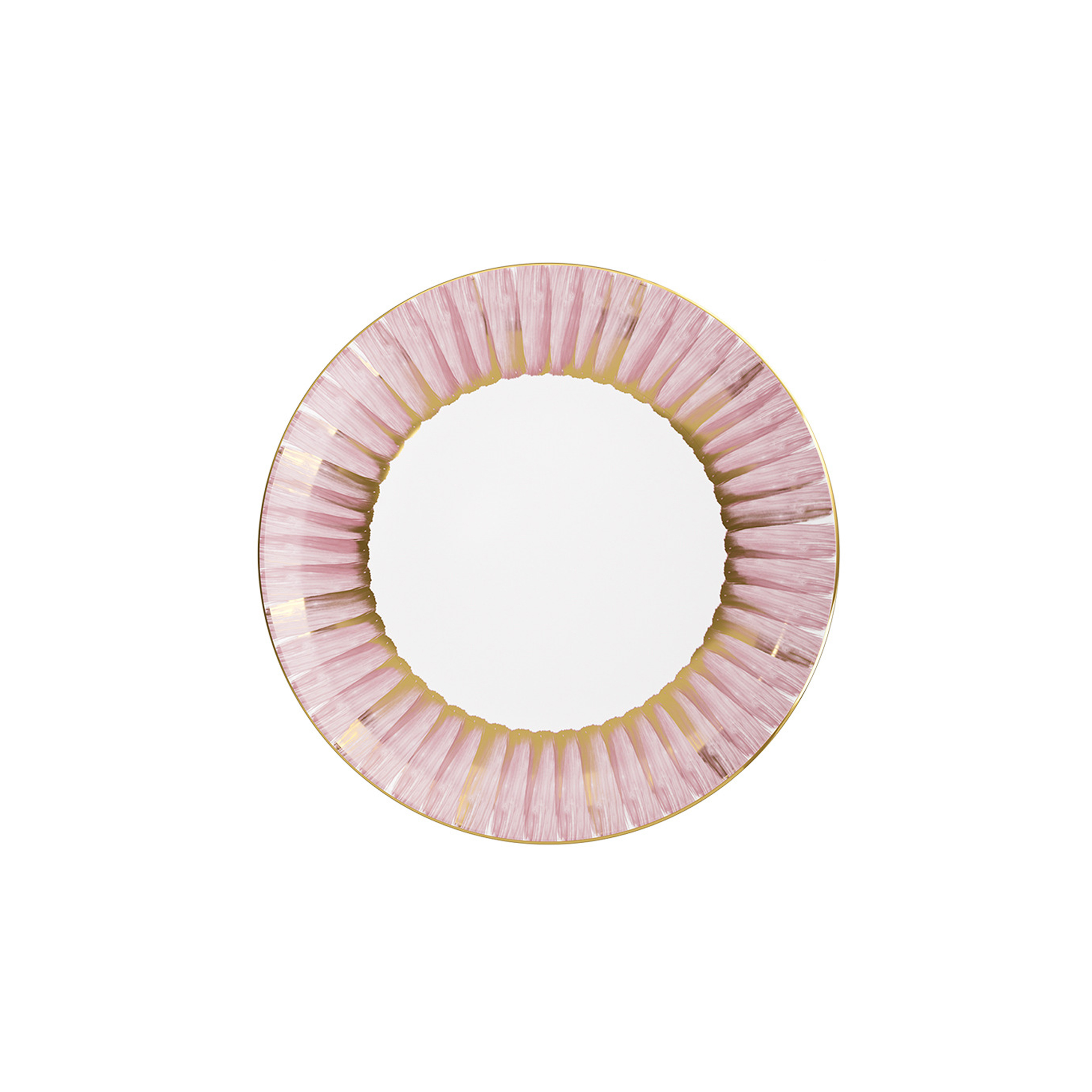 6.5'' Bread Plate