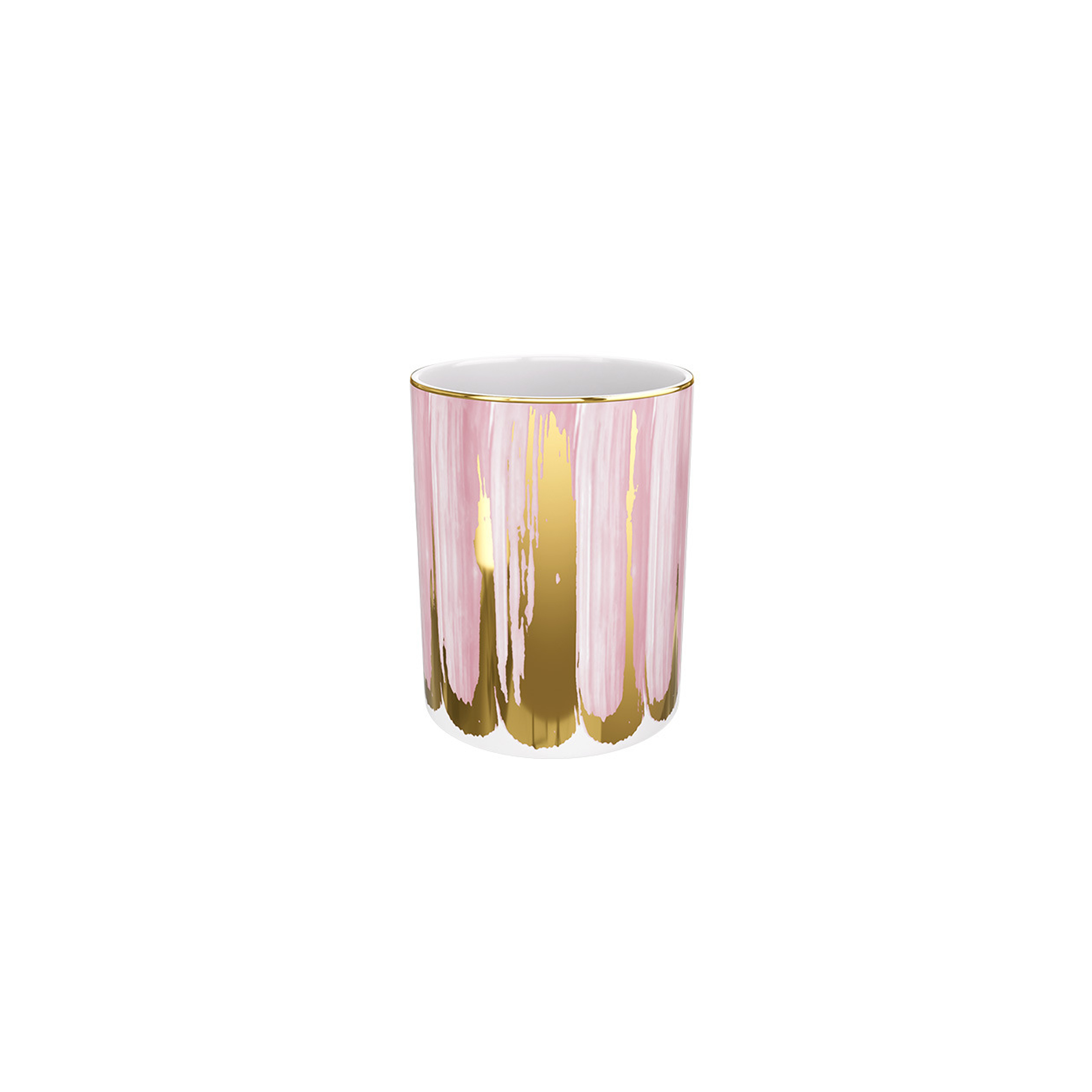 600ml Wax Cup