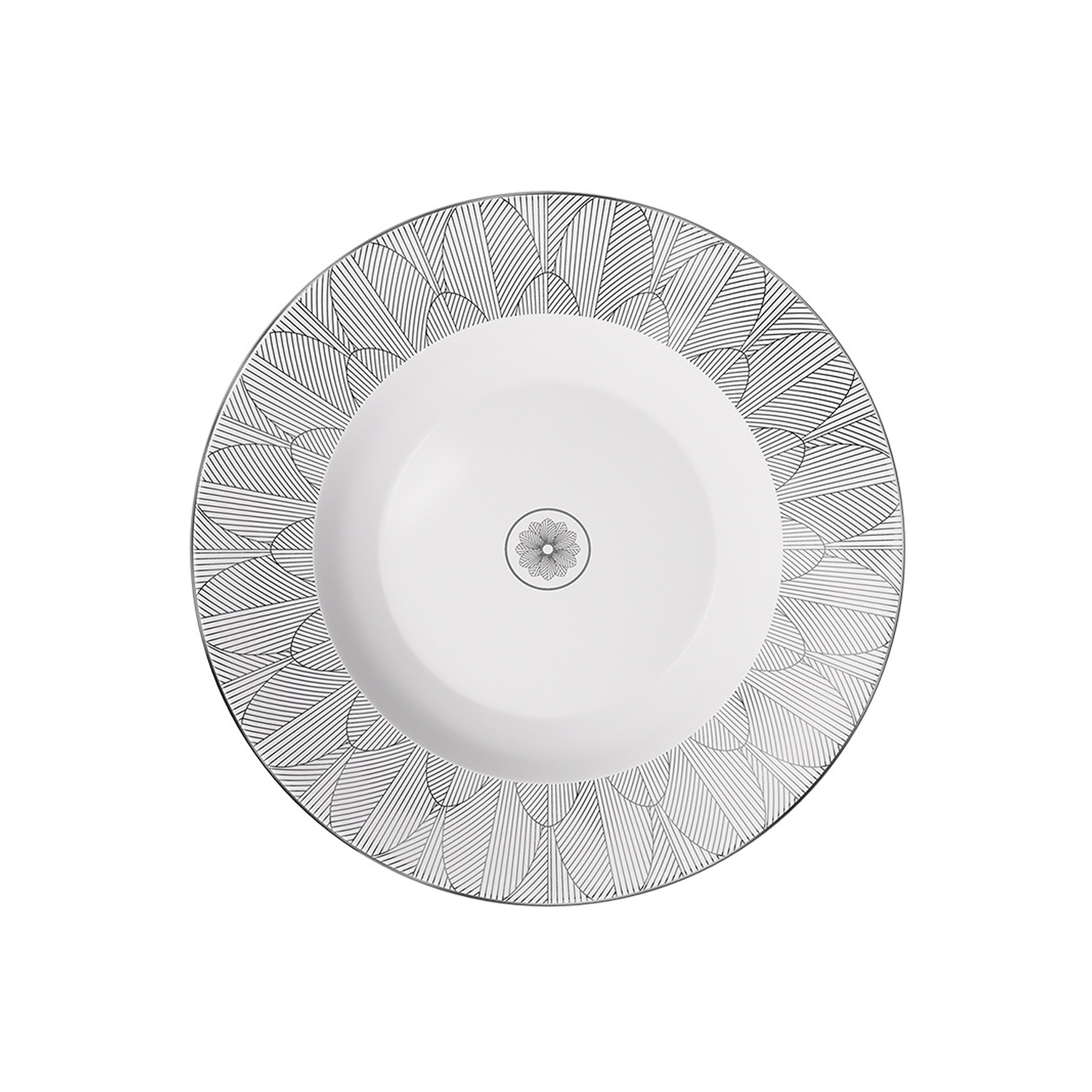 8'' Salad Plate