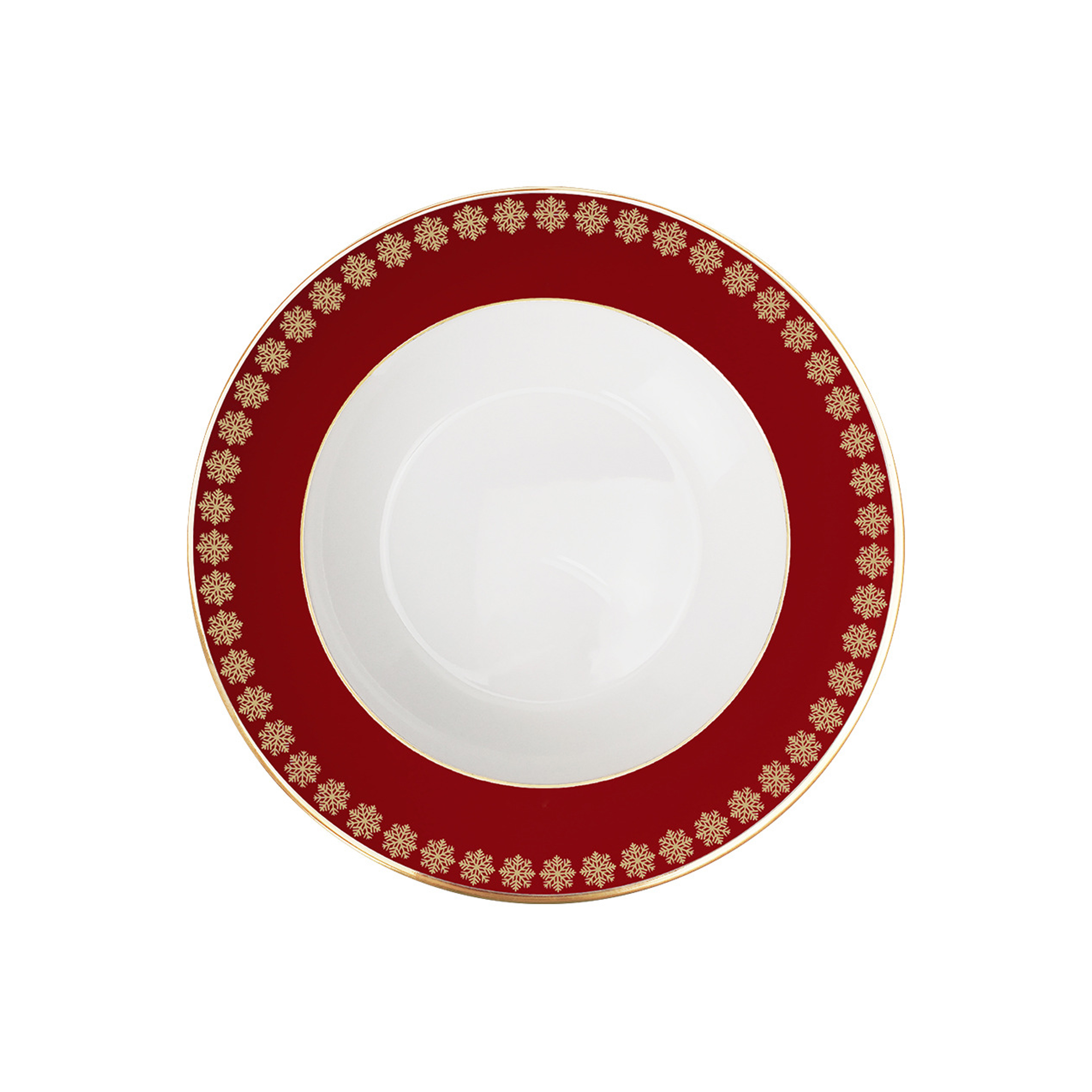 8'' Salad Plate