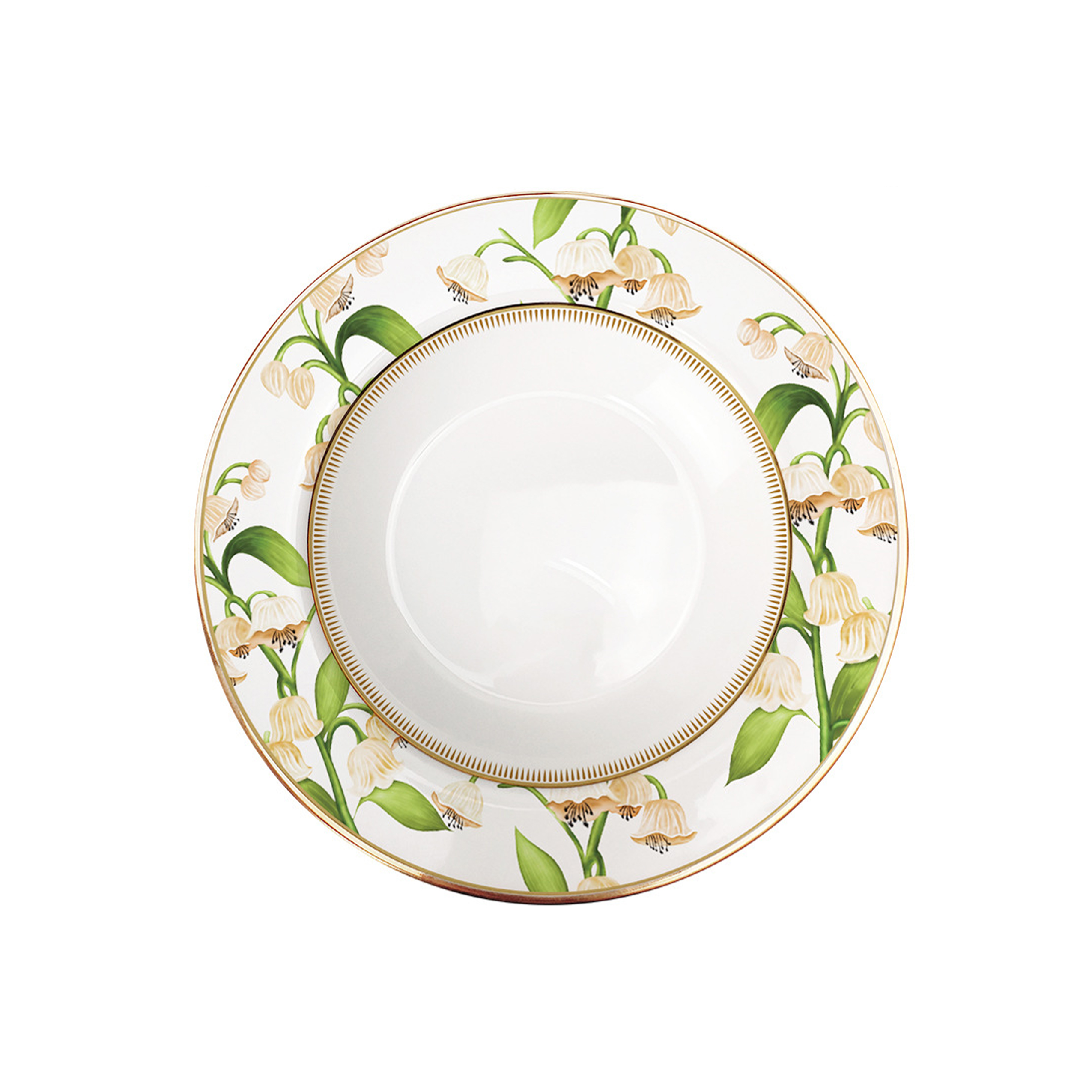 8'' Salad Plate
