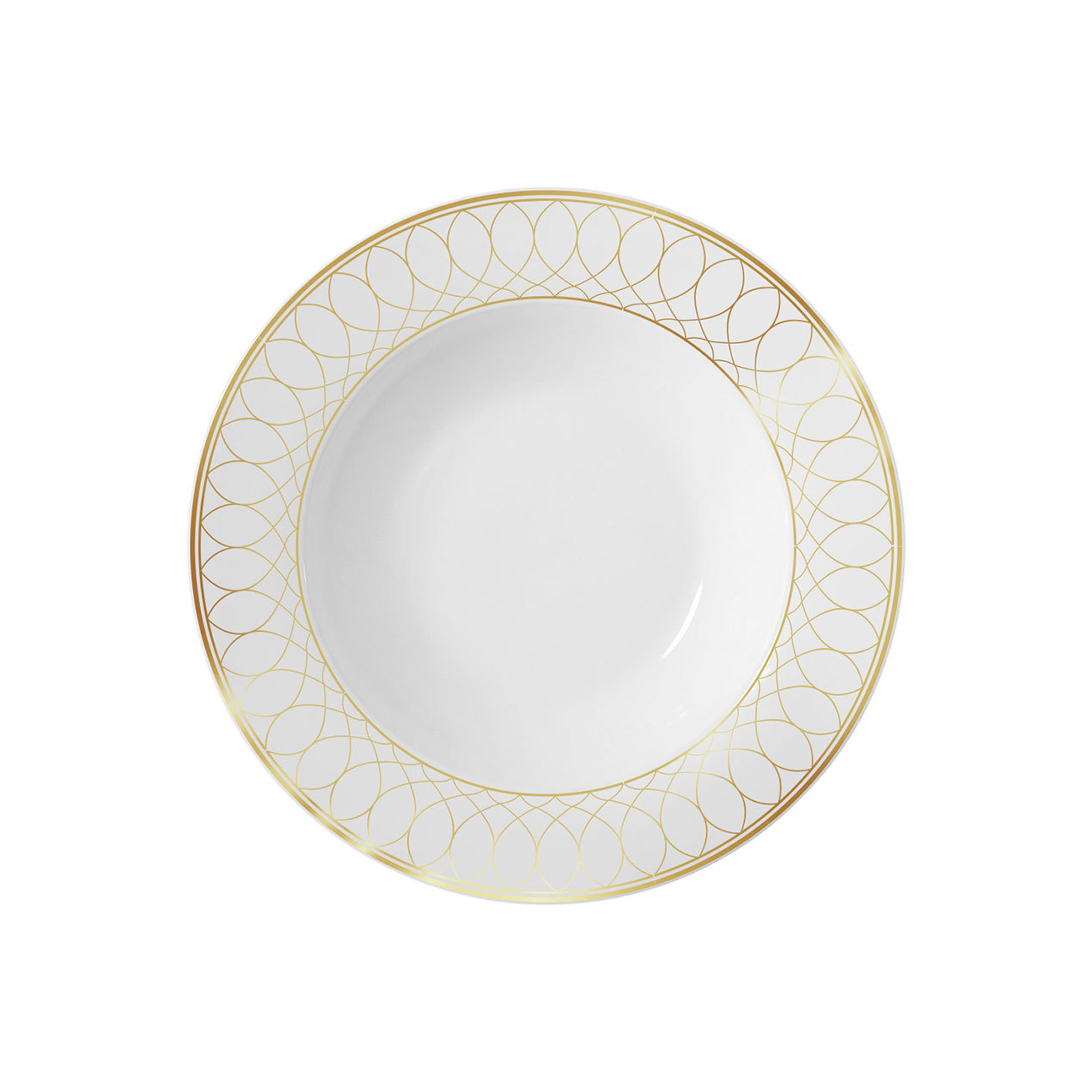 8'' Salad Plate
