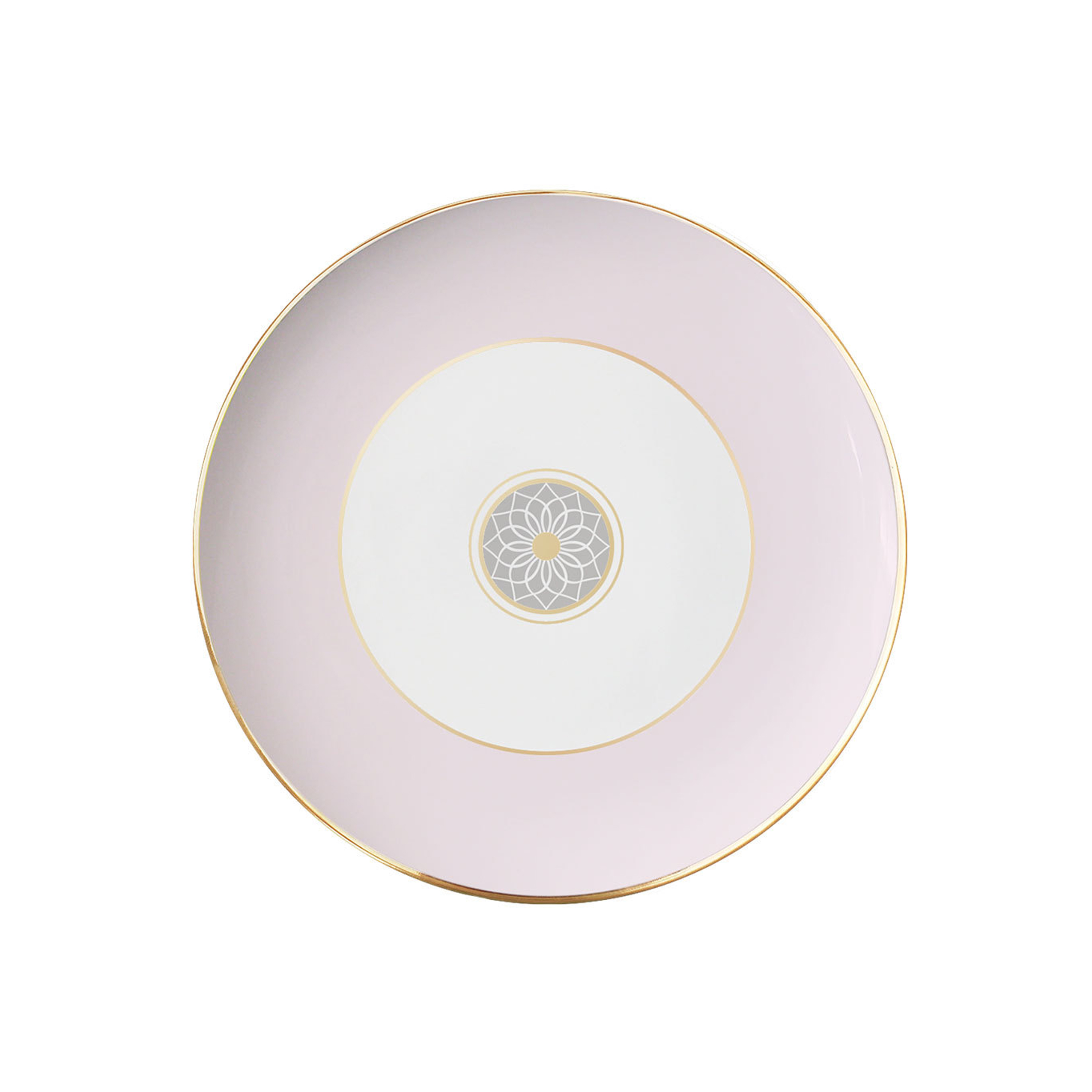 8'' Starter Plate