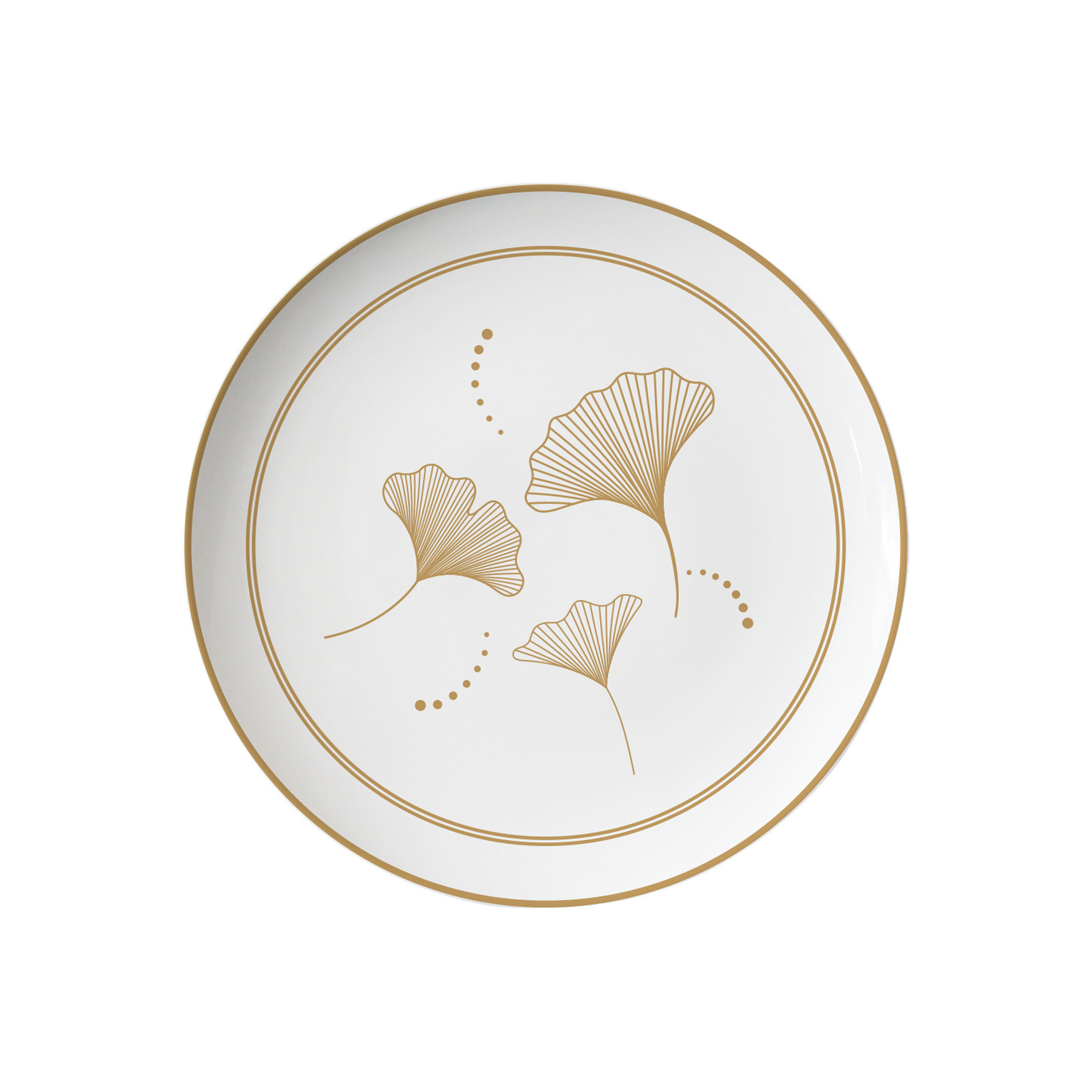 8'' Starter Plate