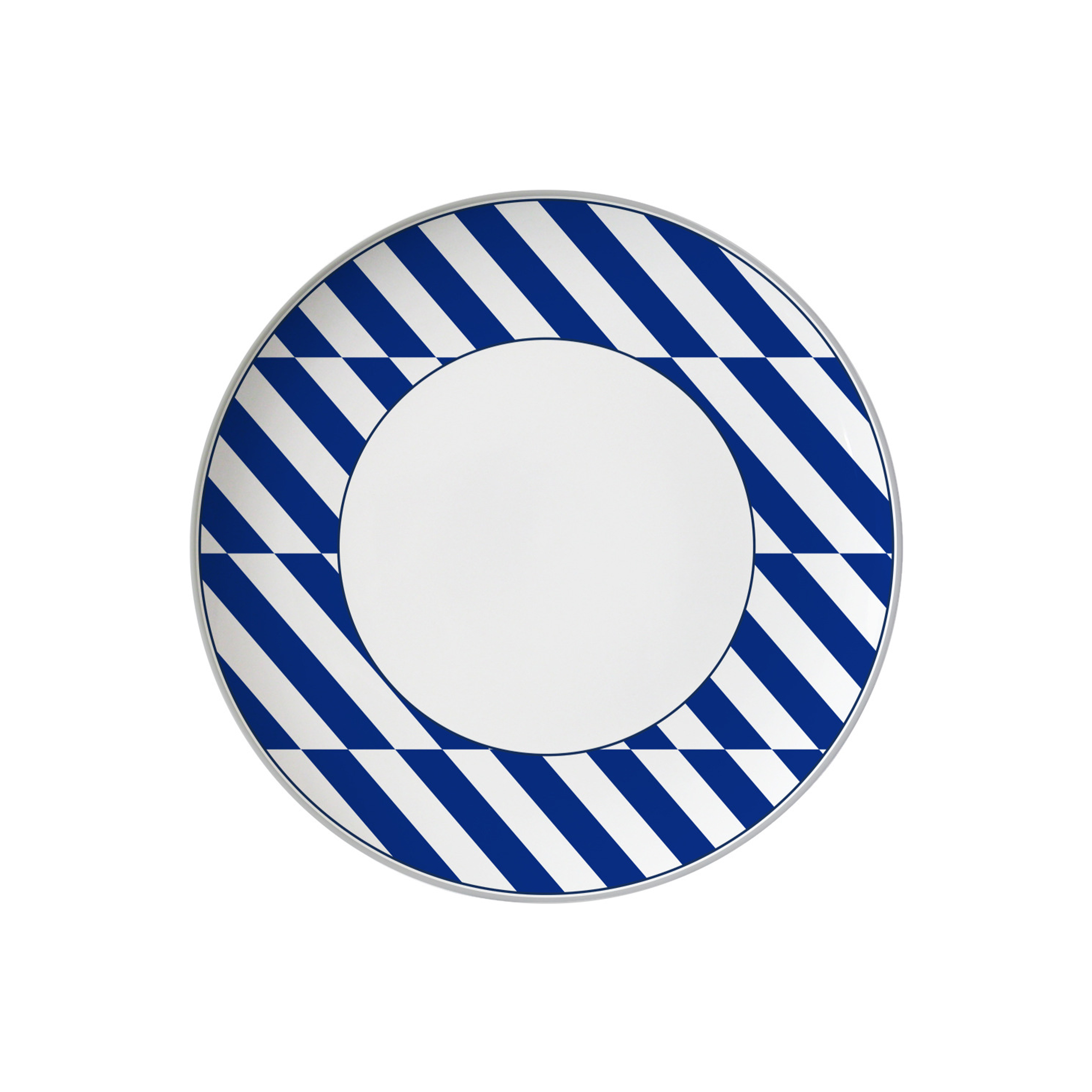 8'' Starter Plate