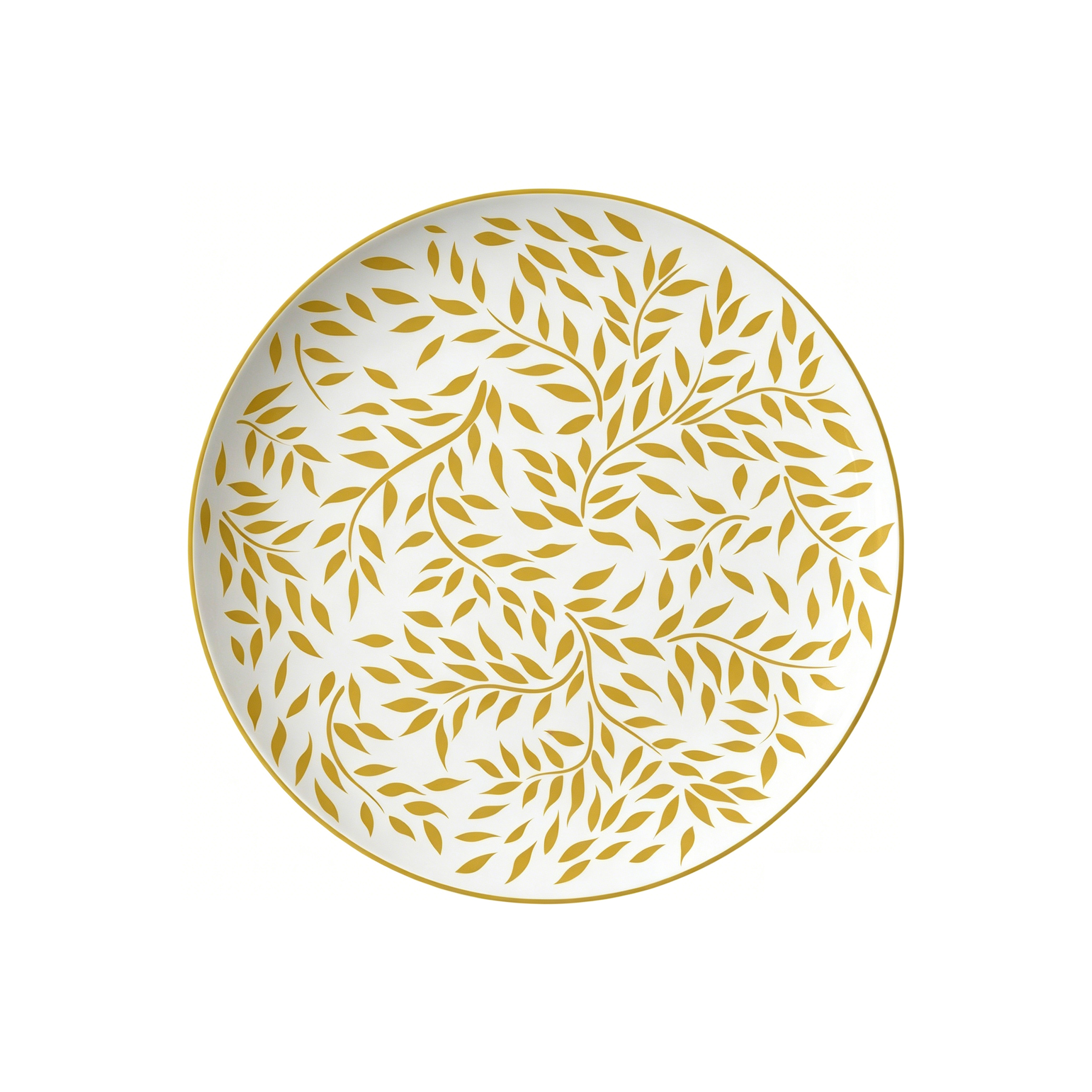 8'' Starter Plate