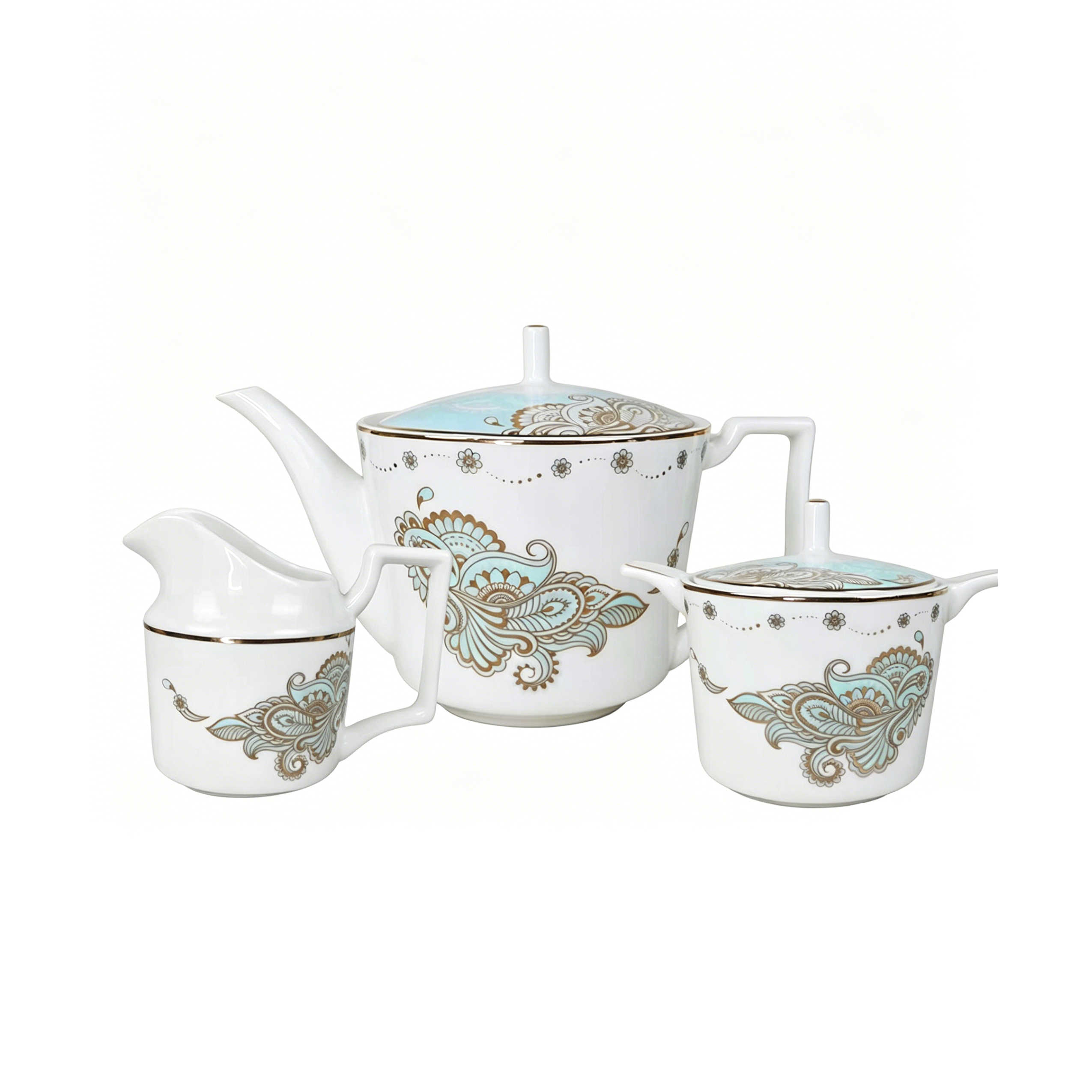 Pots and Jar