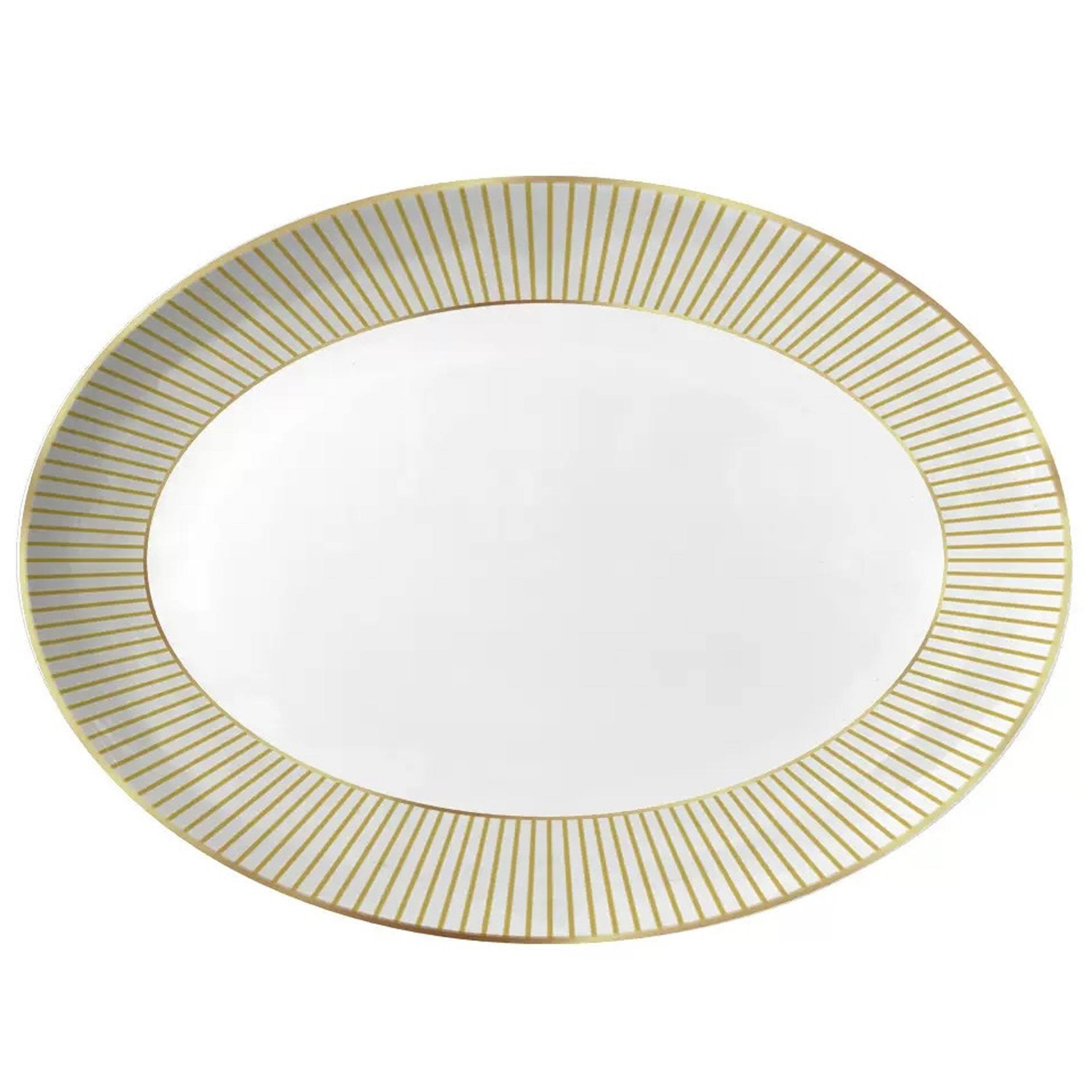 8”/10”/12”/14” Oval Plate