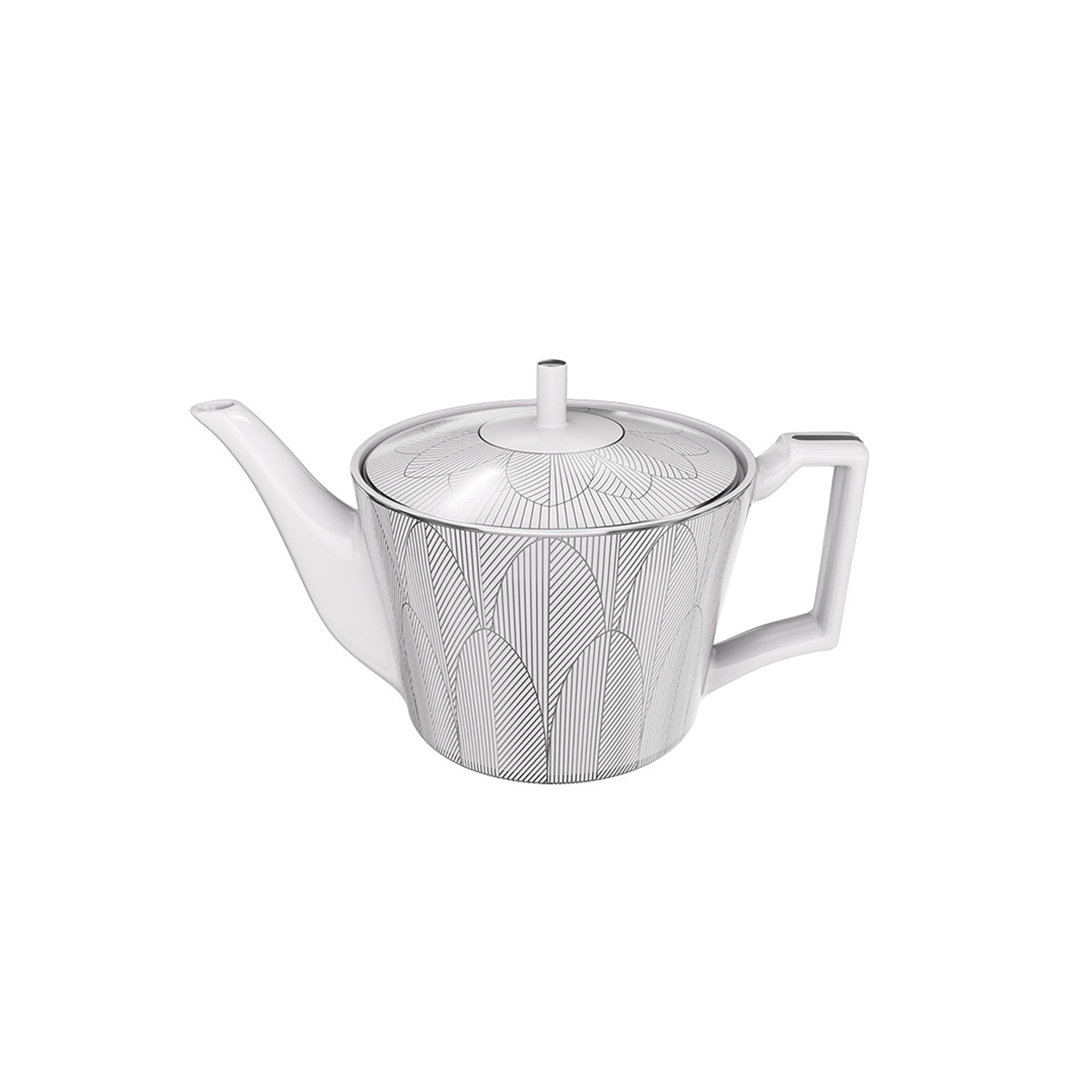 1100ml Coffee Pot