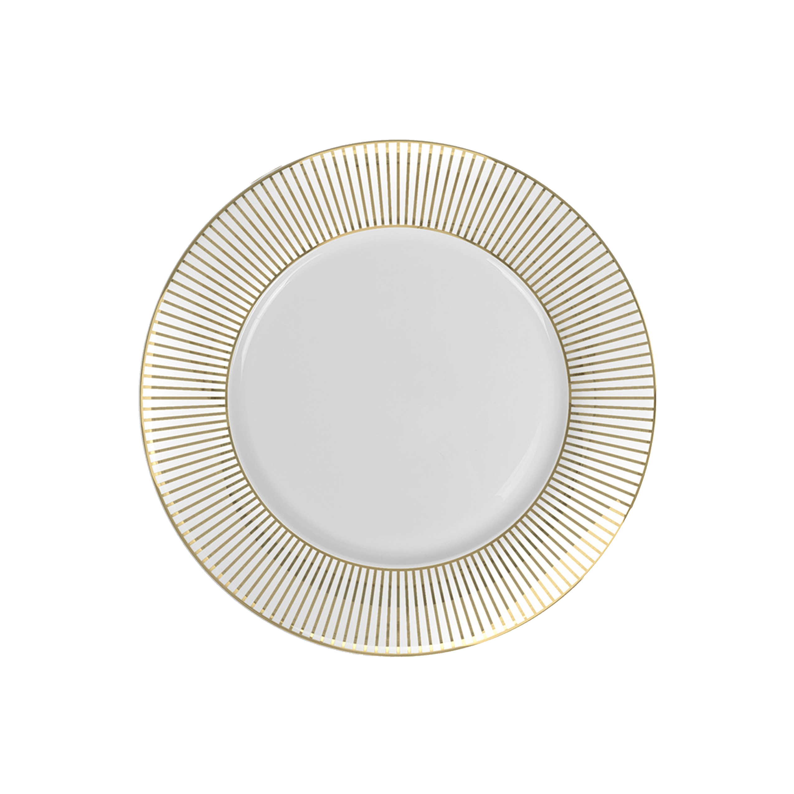 8'' Starter Plate