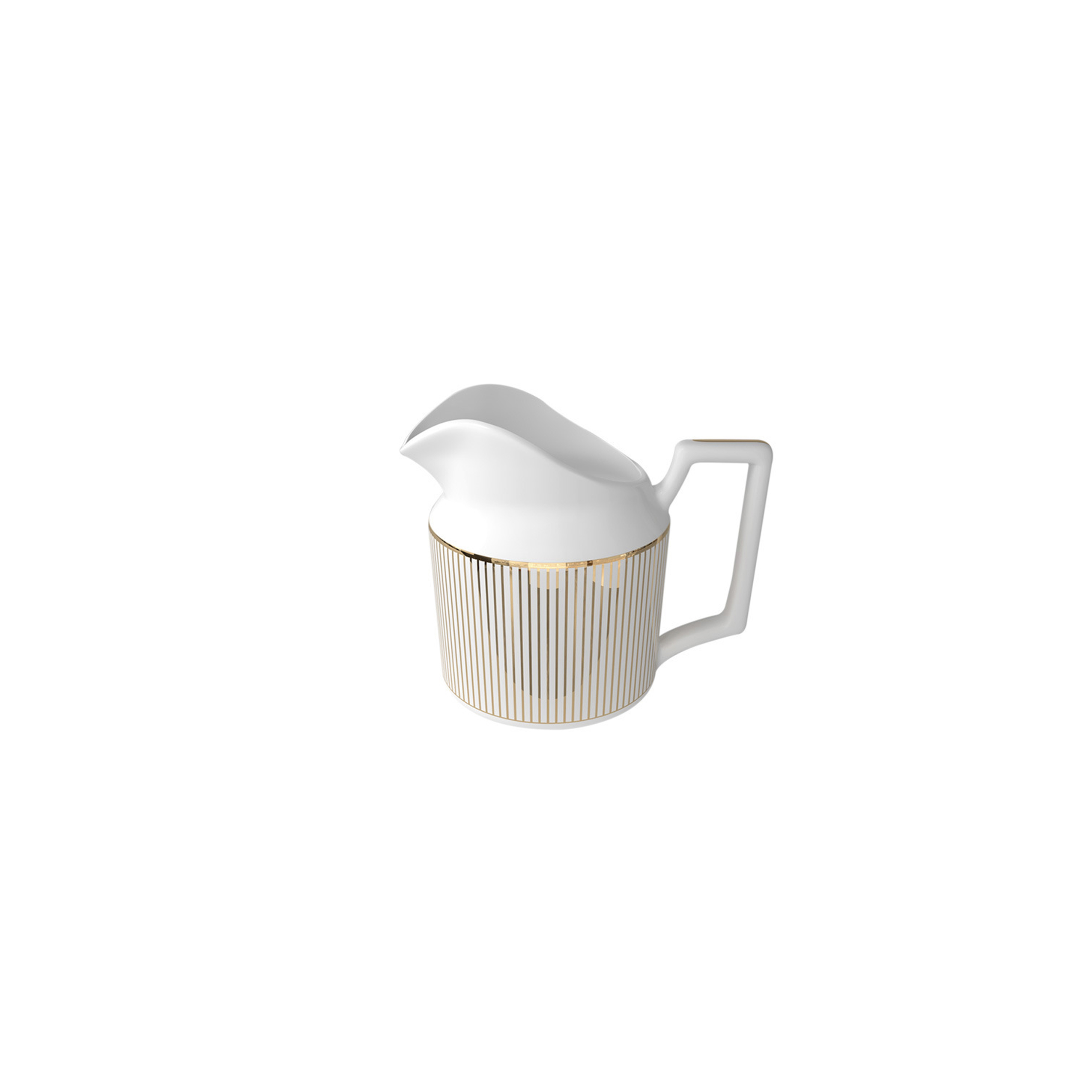 250ml Milk Jar