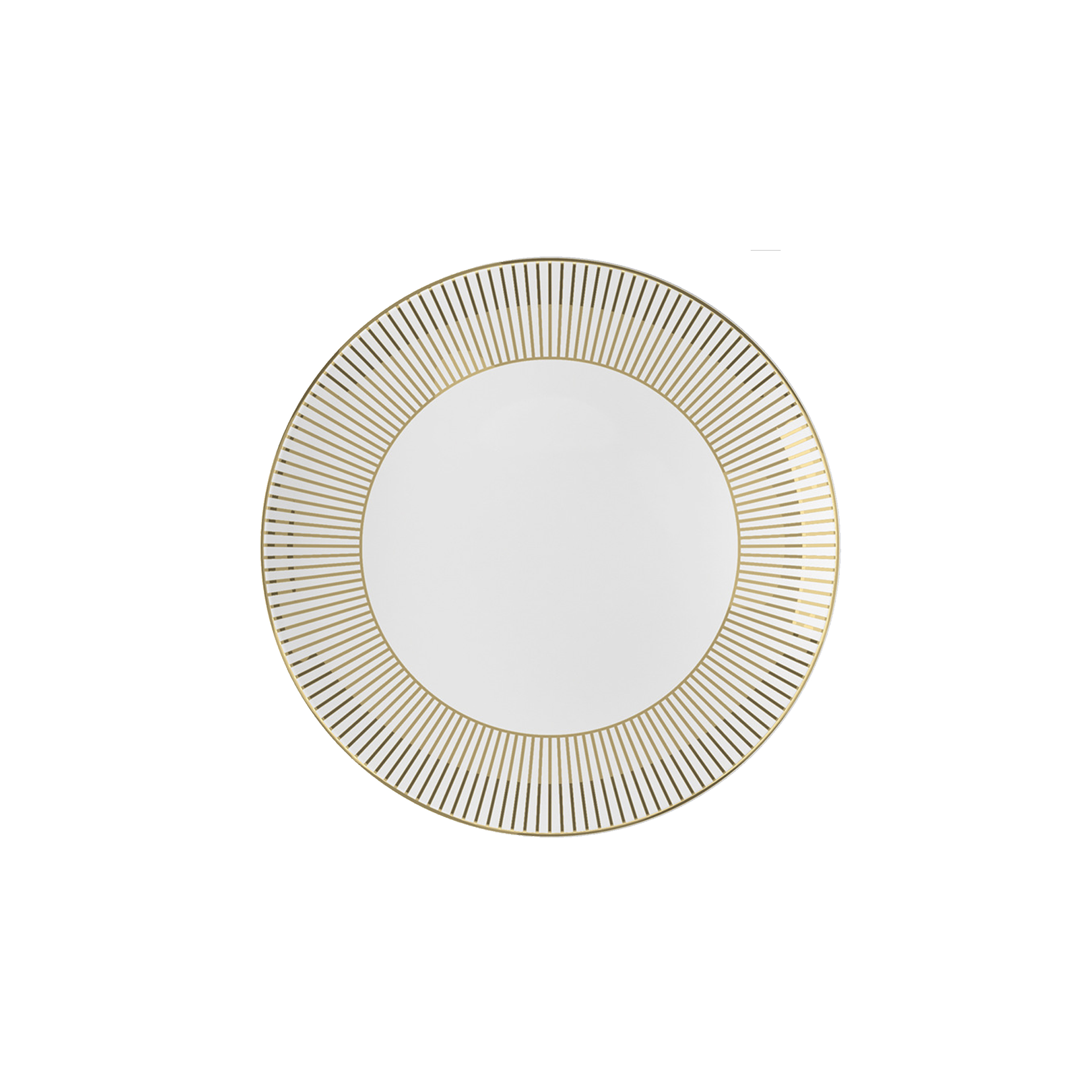 6.5'' Bread Plate