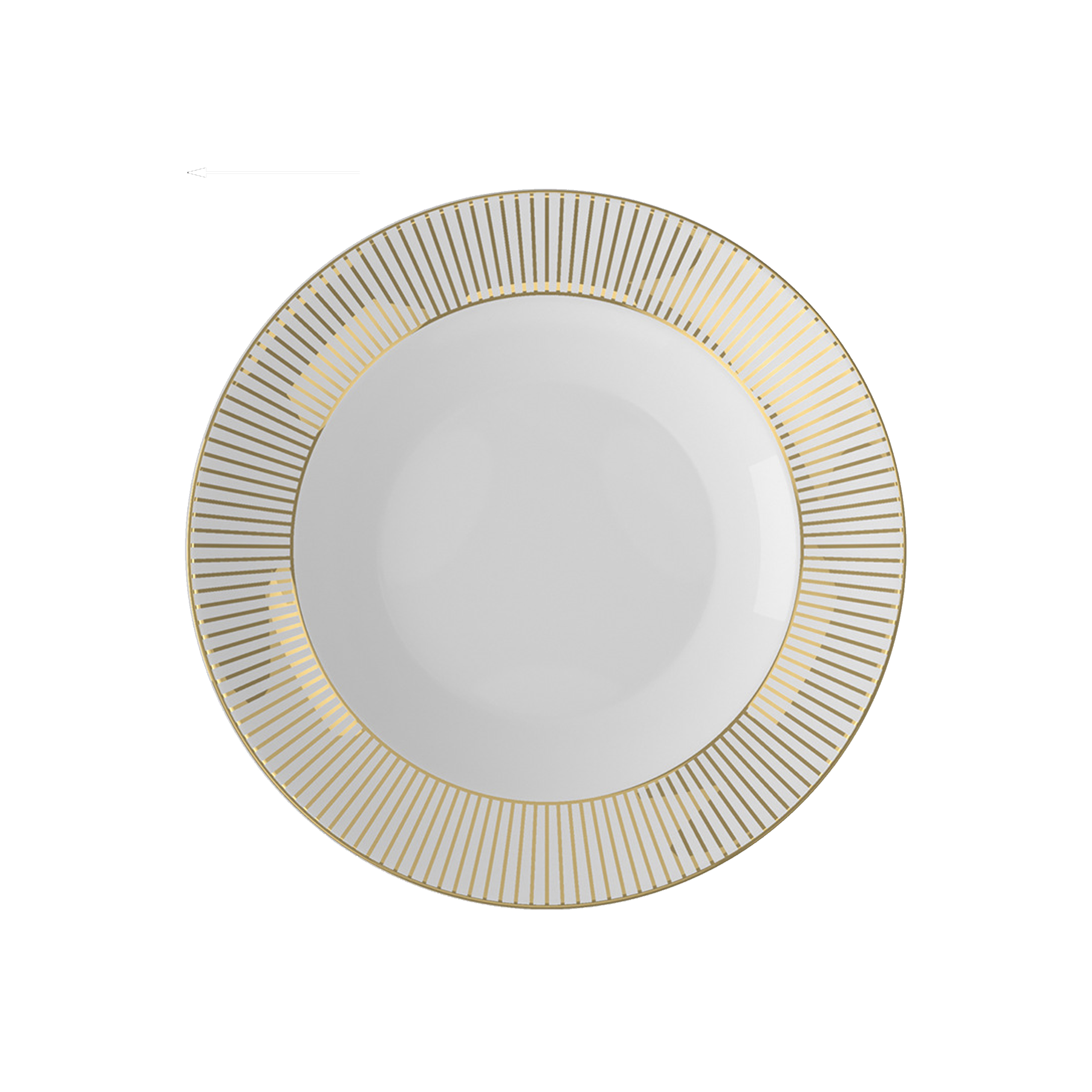 8'' Salad Plate